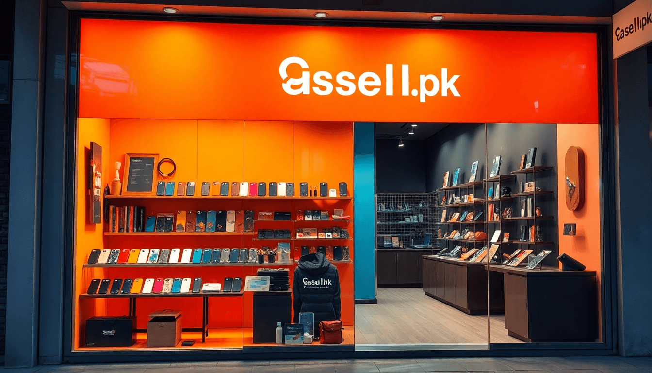 Supporting Local Brands: Why Buying from CaseOn.pk Matters