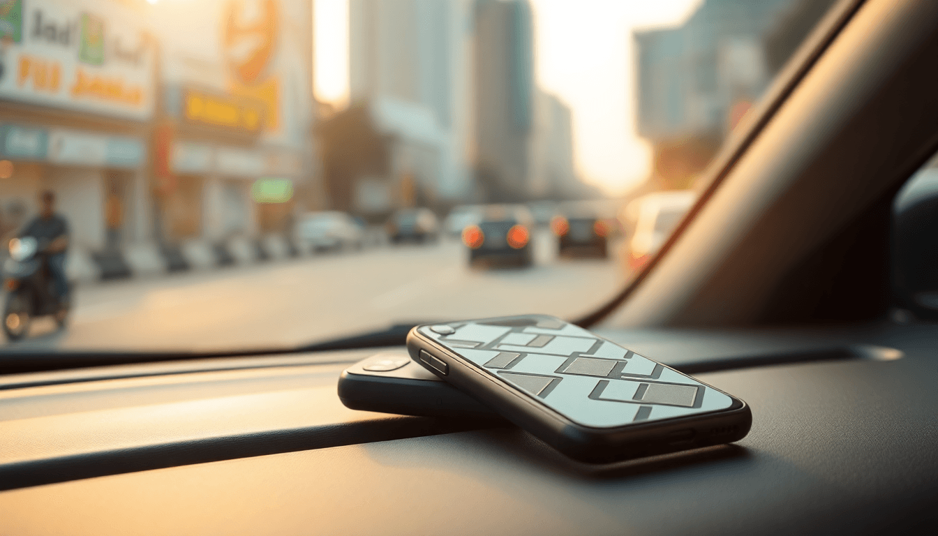 Elevate Your Ride: The Ultimate Phone Case Guide for Pakistani Car Enthusiasts