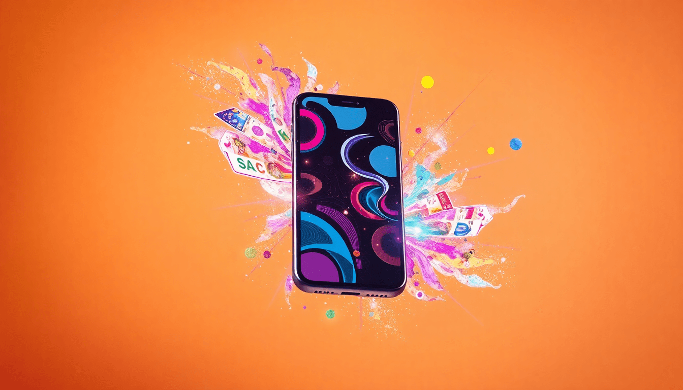 Elevate Your Gift-Giving with a Personalized Phone Case