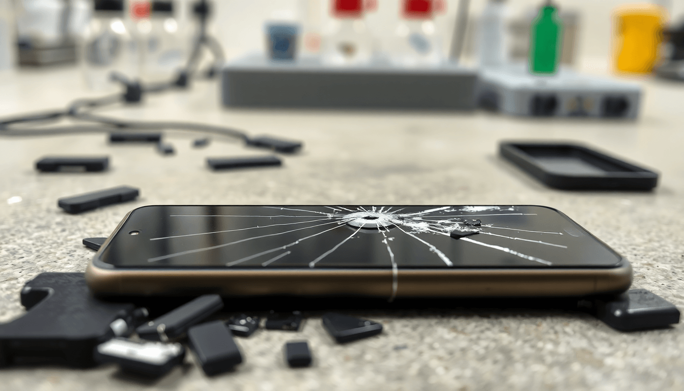 Do Phone Cases Really Protect Your Phone? Let's Find Out!