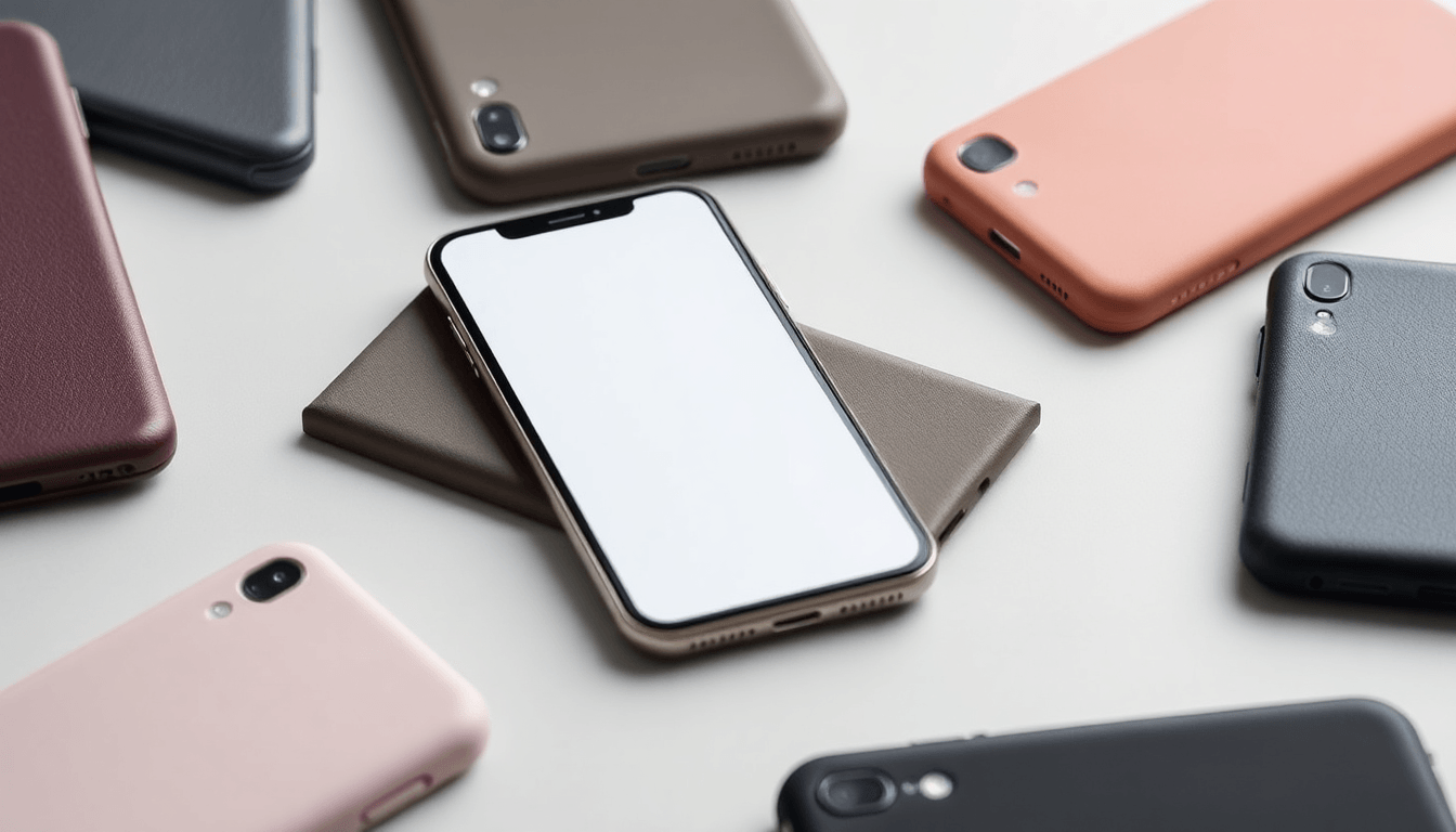 How to Protect Your Phone in Style with CaseOn.pk