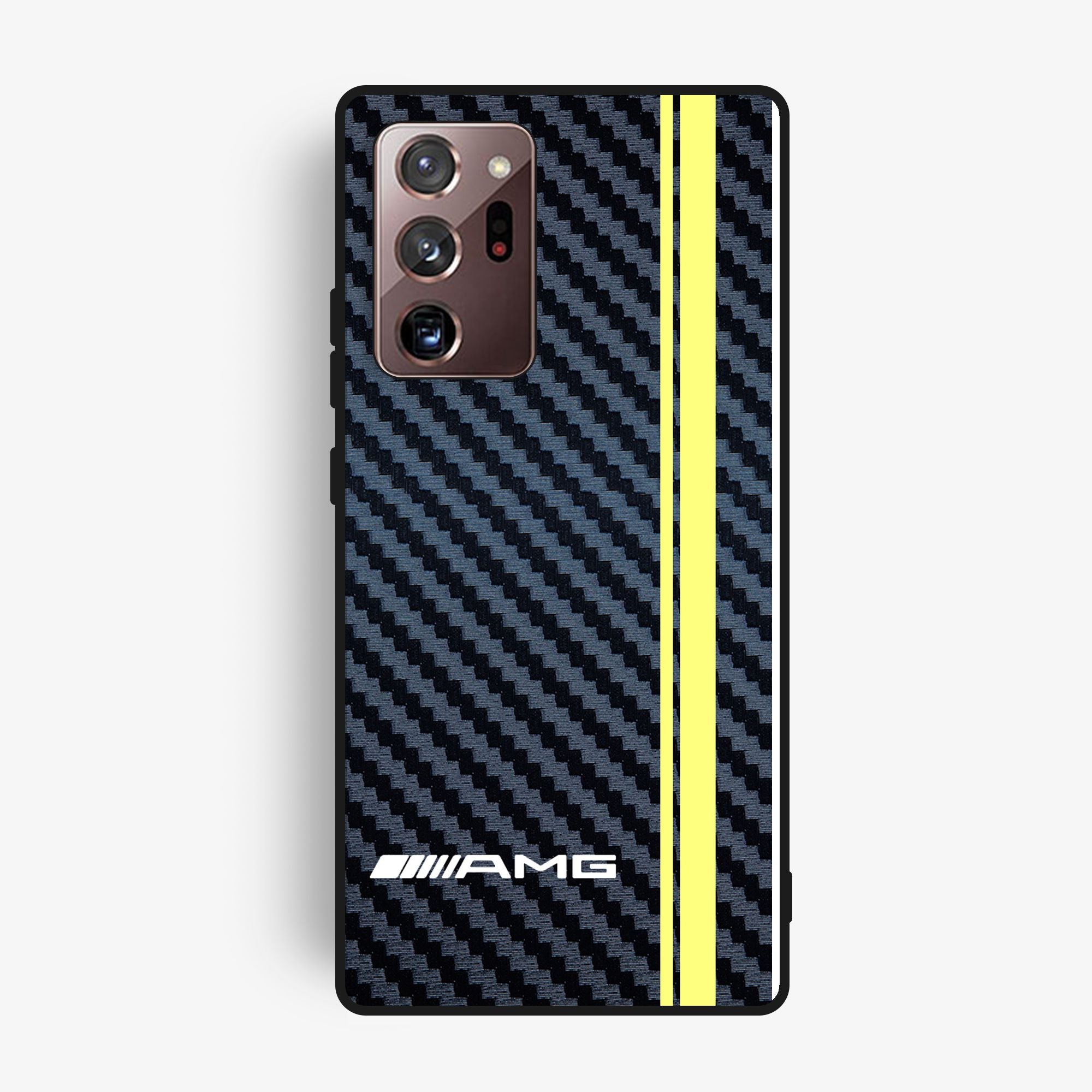 Samsung Galaxy Note 20 Ultra - Wallpaper 153 - Premium Printed Glossy Phone Case