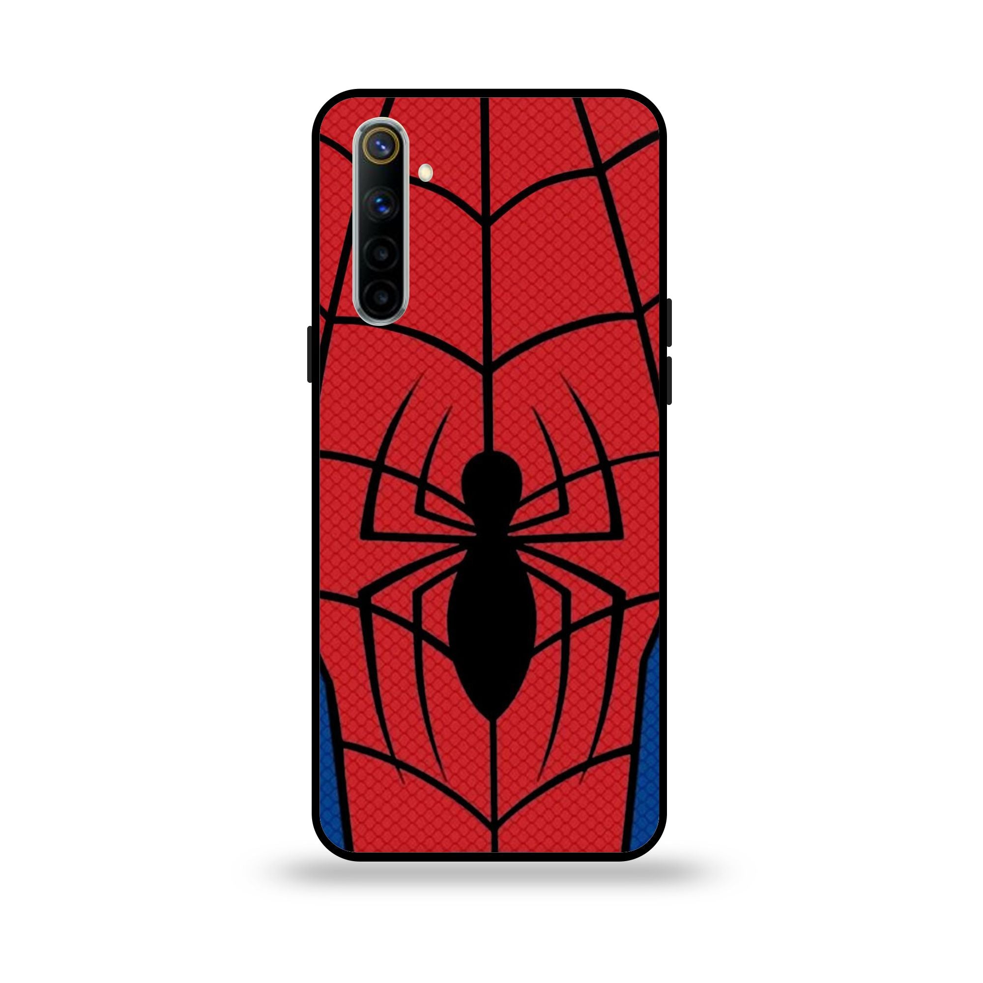 Realme 6 - Wallpaper 053 - Premium Printed Glossy Phone Case