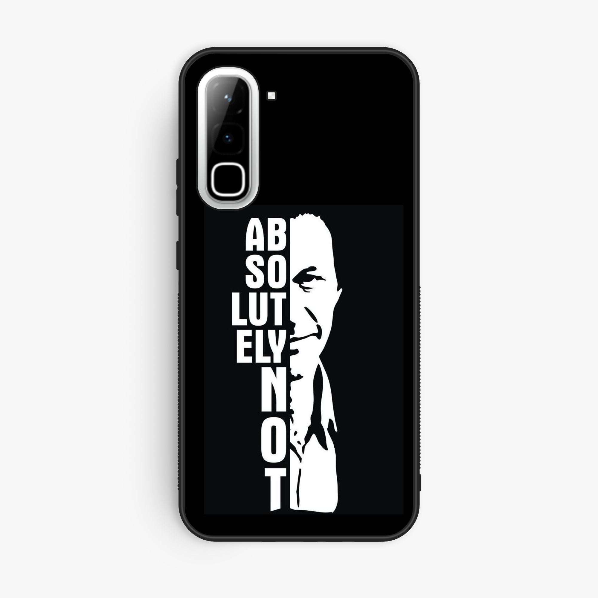Infinix Hot 70 - Wallpaper 07 - Premium Printed Glossy Phone Case