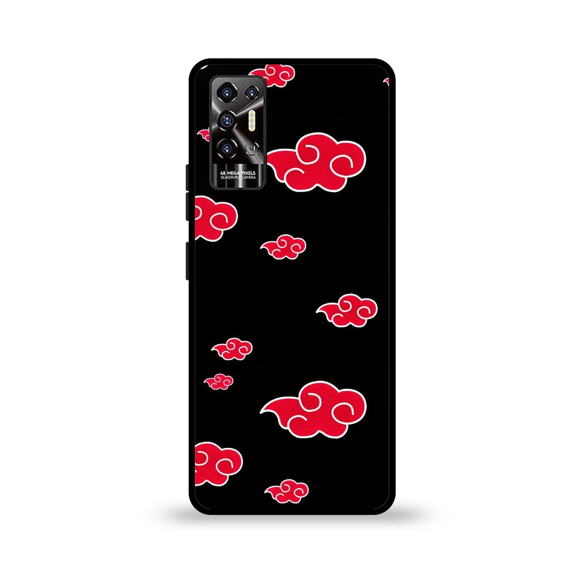 Tecno Pova 2 - Wallpaper 48 - Premium Printed Glossy Phone Case