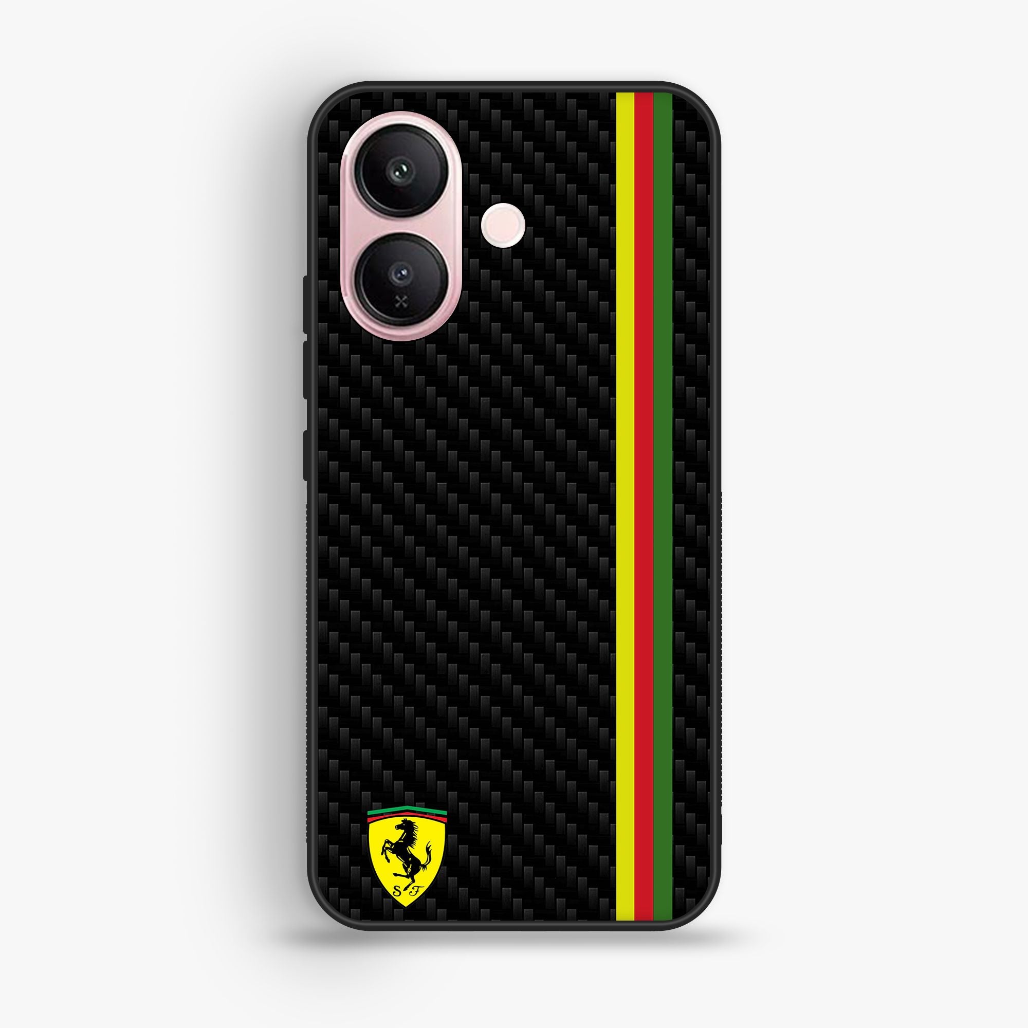 VIVO V60 Lite - Wallpaper 141 - Premium Printed Glossy Phone Case