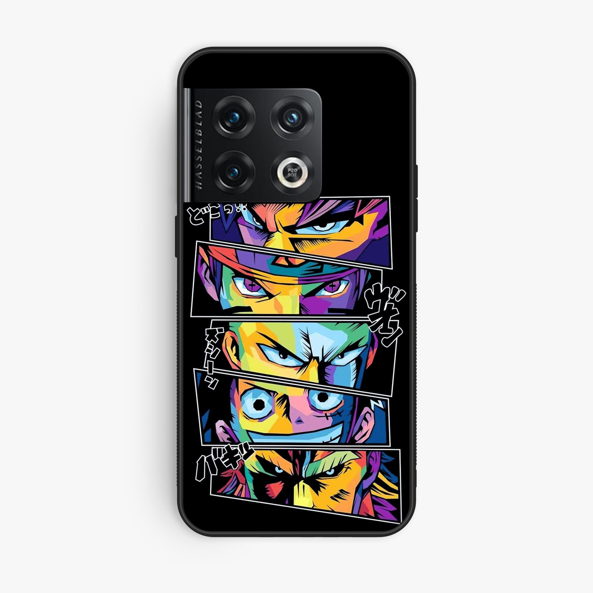 OnePlus 10 Pro - Wallpaper 136 - Premium Printed Glossy Phone Case