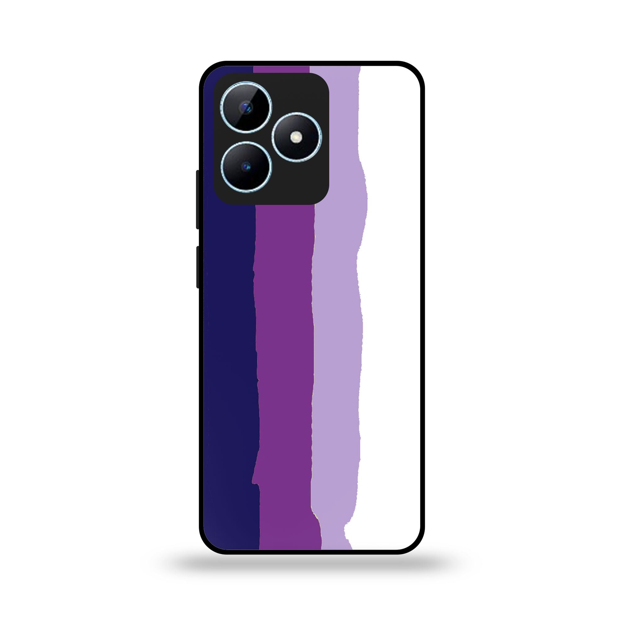 Realme Note 50 - Wallpaper 18 - Premium Printed Glossy Phone Case