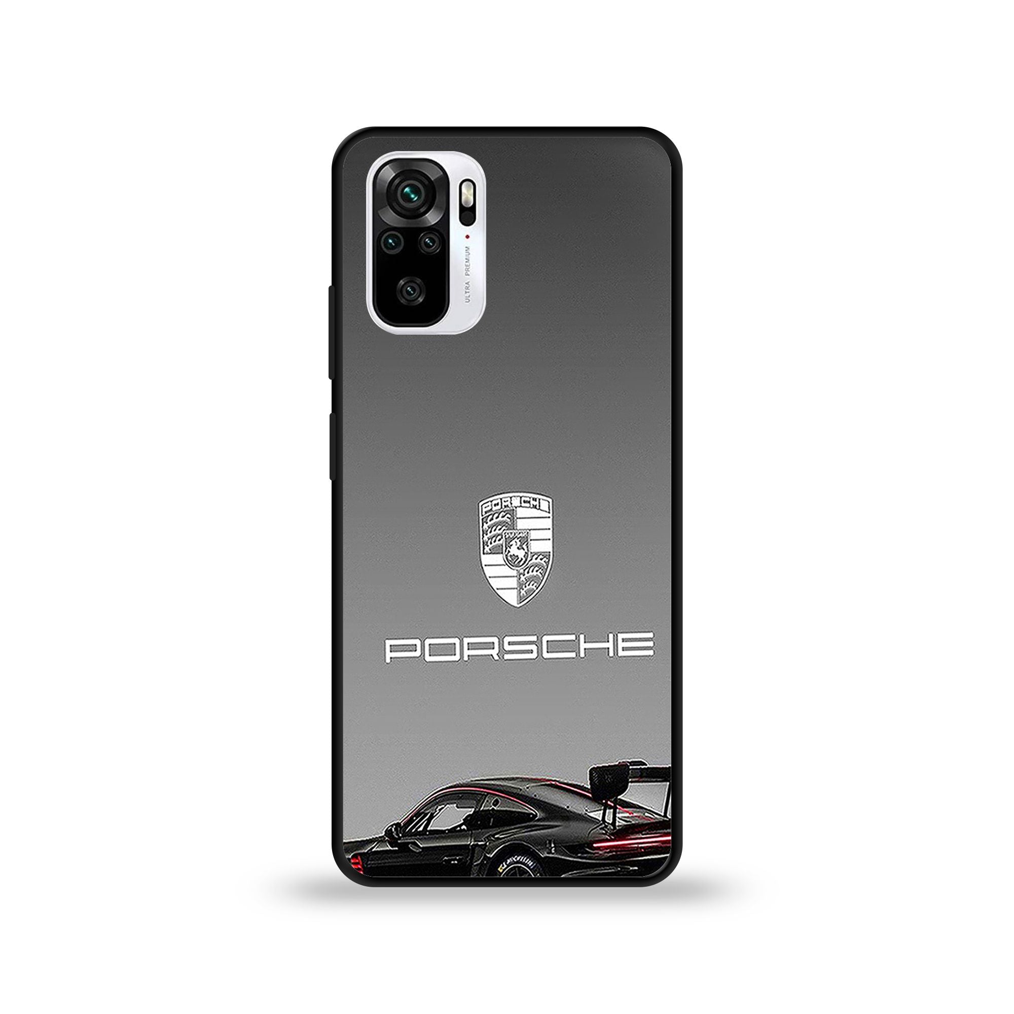 Xiaomi Redmi Note 10 4G - Wallpaper 152 - Premium Printed Glossy Phone Case