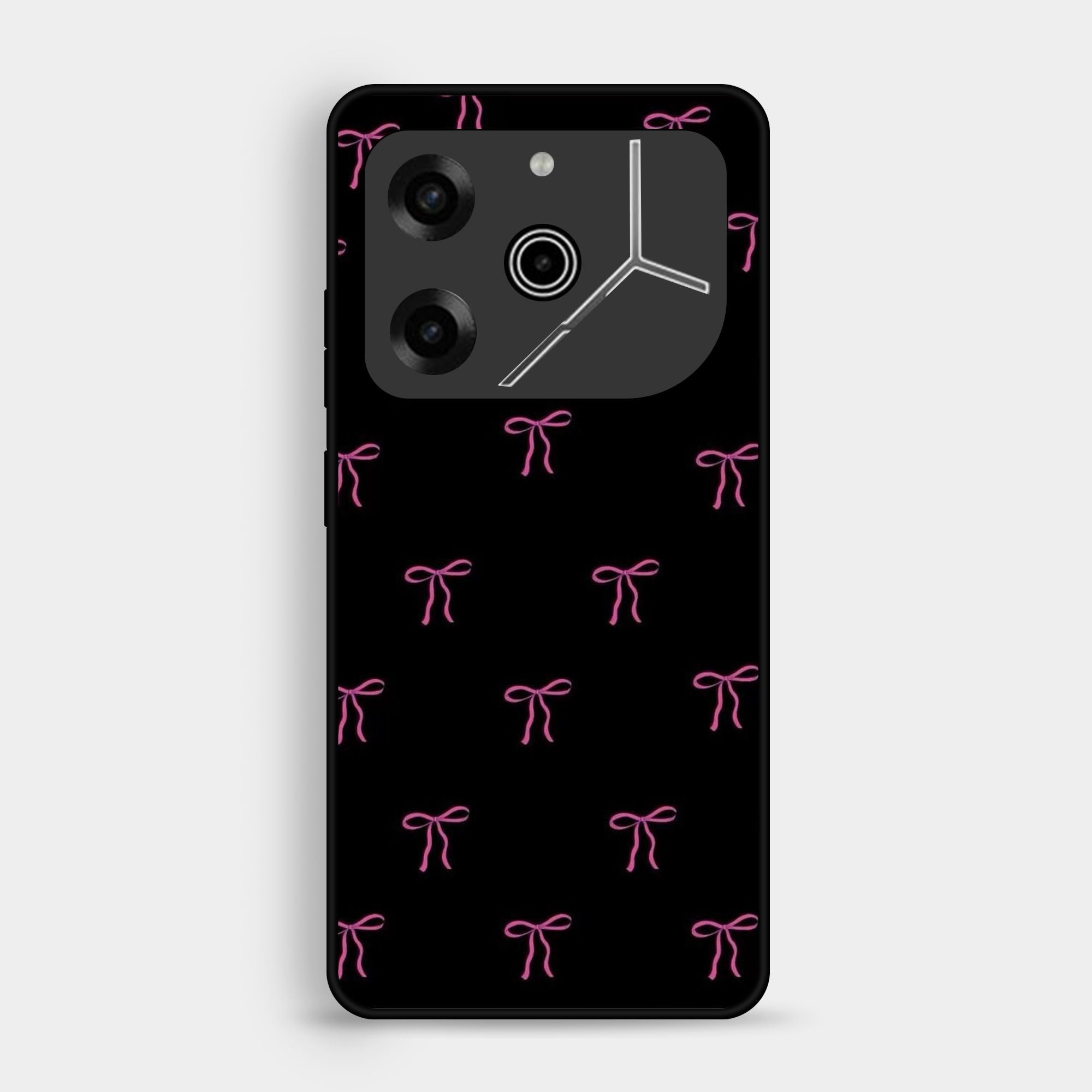 Tecno Pova 6 - Wallpaper 093 - Premium Printed Glossy Phone Case