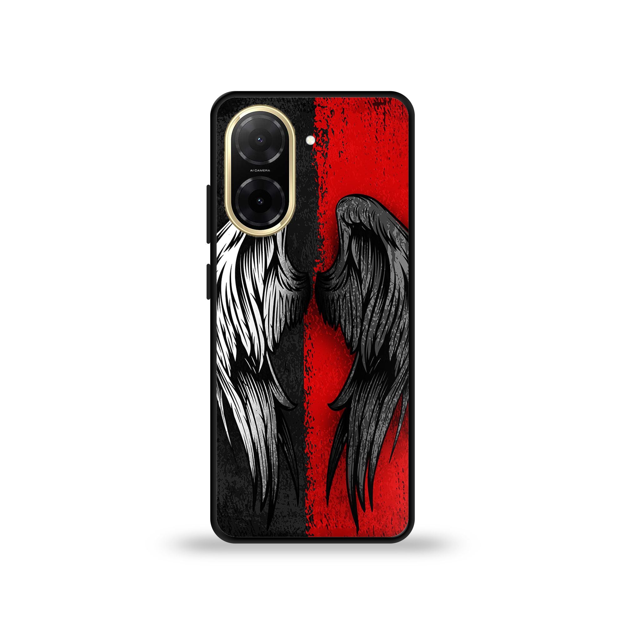Redmi A5 - Wallpaper 137 - Premium Printed Glossy Phone Case