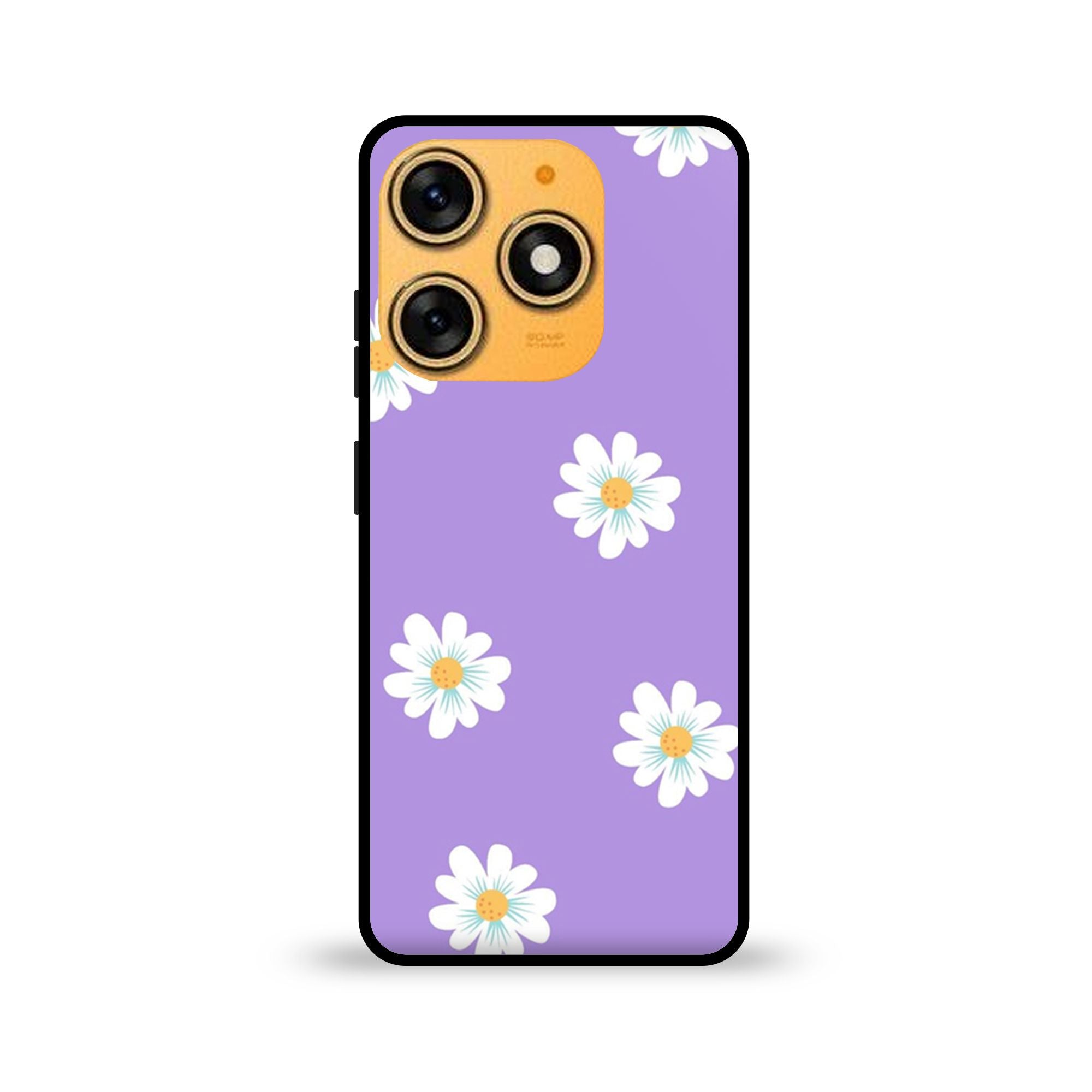 Tecno Spark 10 - Wallpaper 123 - Premium Printed Glossy Phone Case
