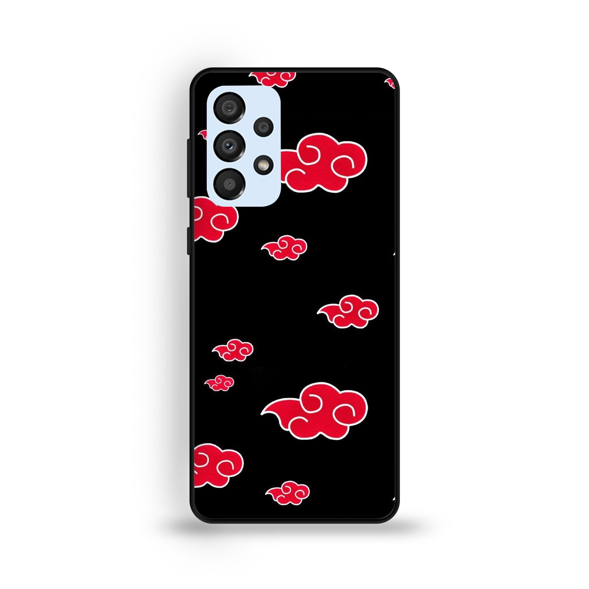 Samsung A33 5G - Wallpaper 072 - Premium Printed Glossy Phone Case