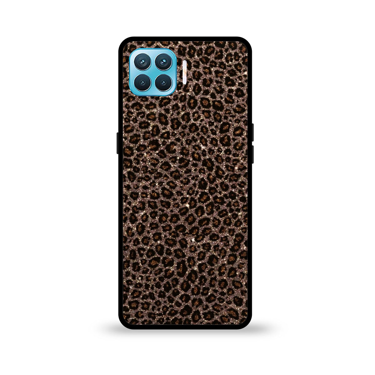 Oppo F17 Pro - Wallpaper 32 - Premium Printed Glossy Phone Case