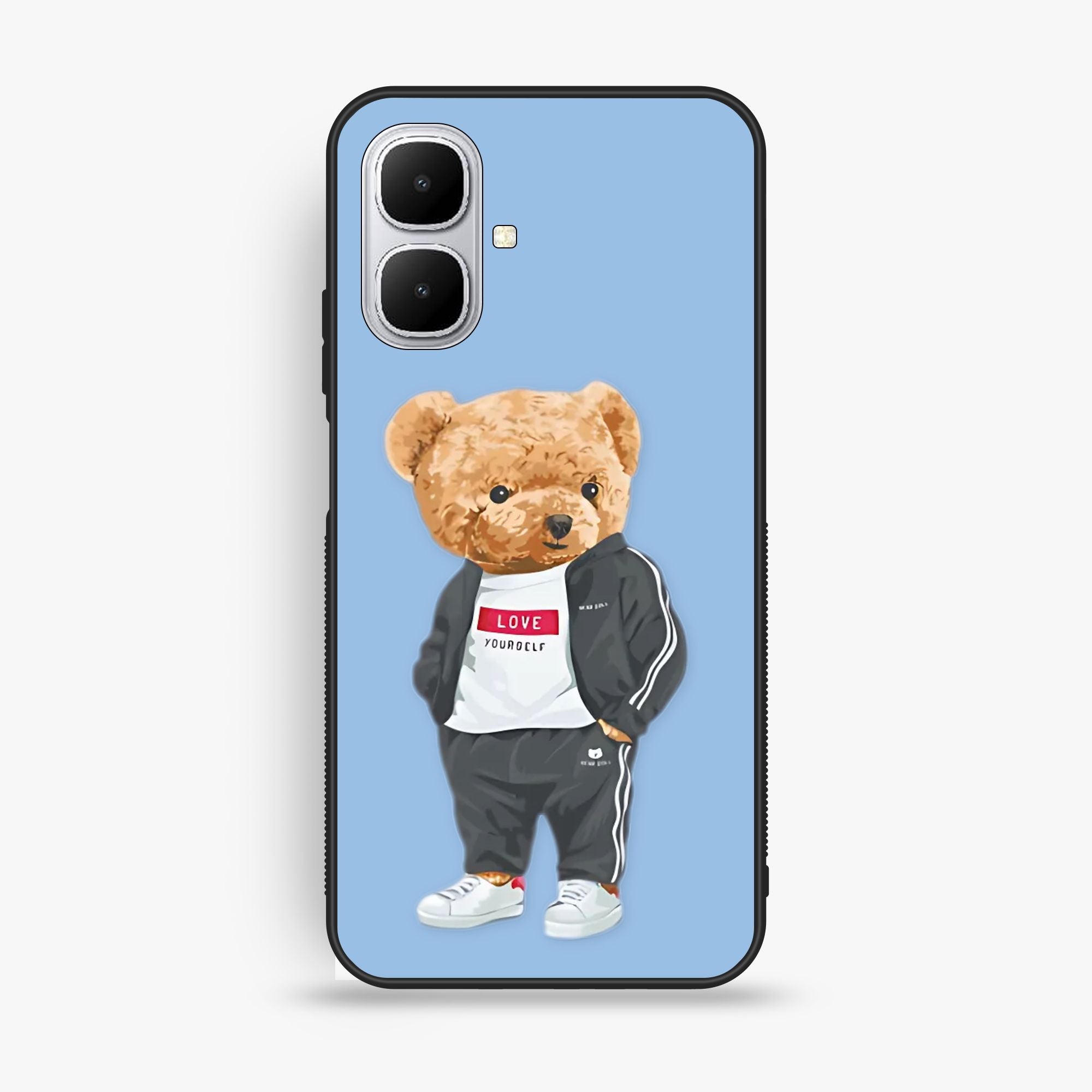 Infinix Smart 10 - Wallpaper 138 - Premium Printed Glossy Phone Case