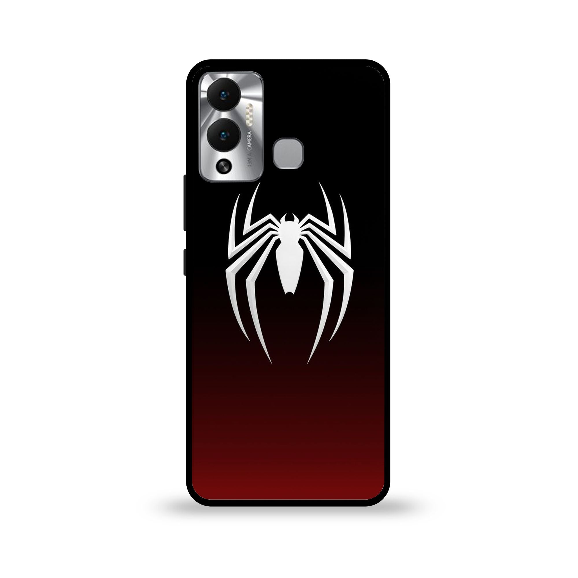 Infinix Hot 12 Play - Wallpaper 43 - Premium Printed Glossy Phone Case