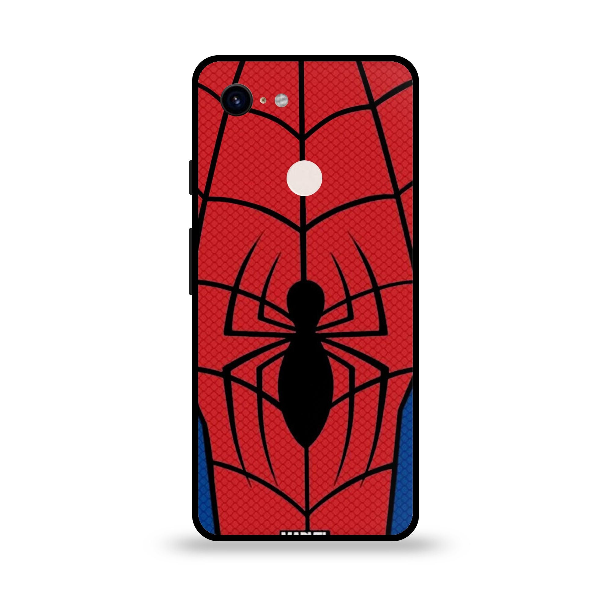 Google Pixel 3XL - Wallpaper 41 - Premium Printed Glossy Phone Case