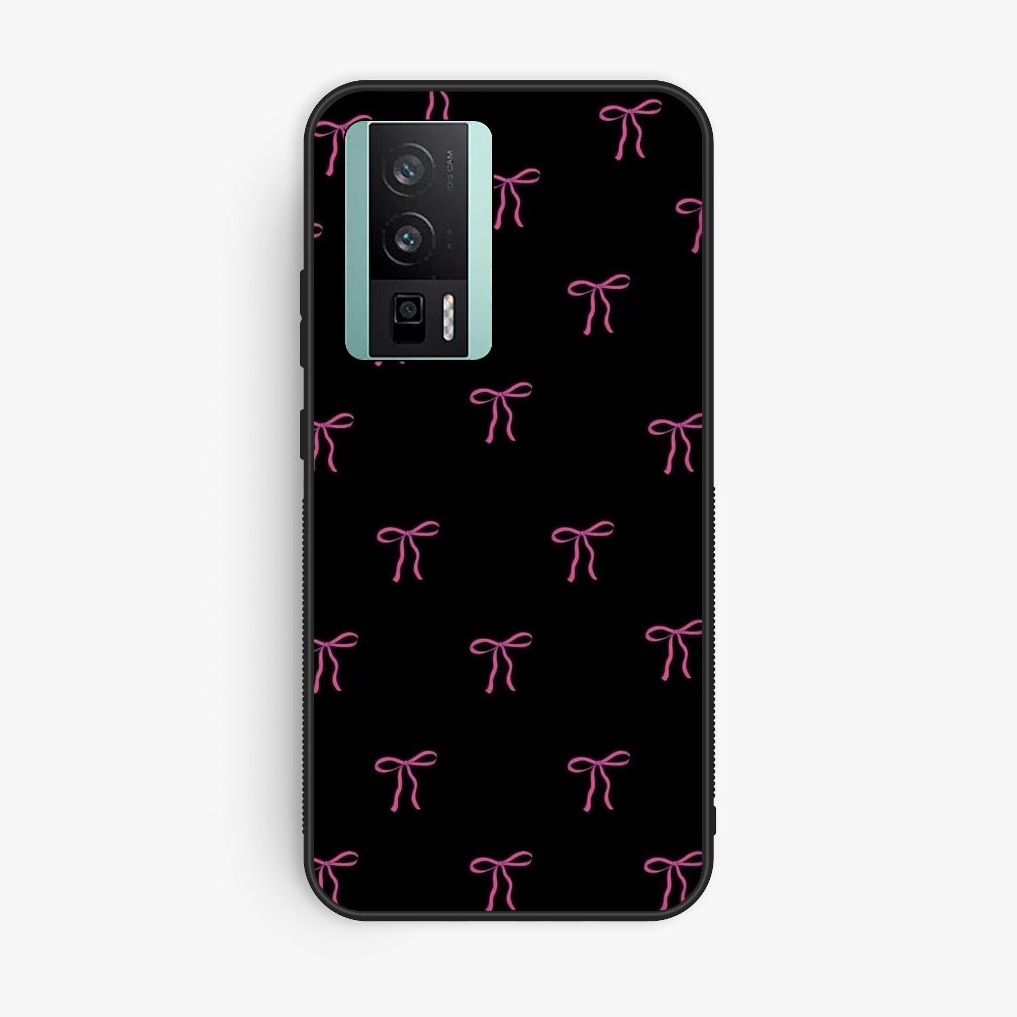 Redmi K60 - Wallpaper 093 - Premium Printed Glossy Phone Case
