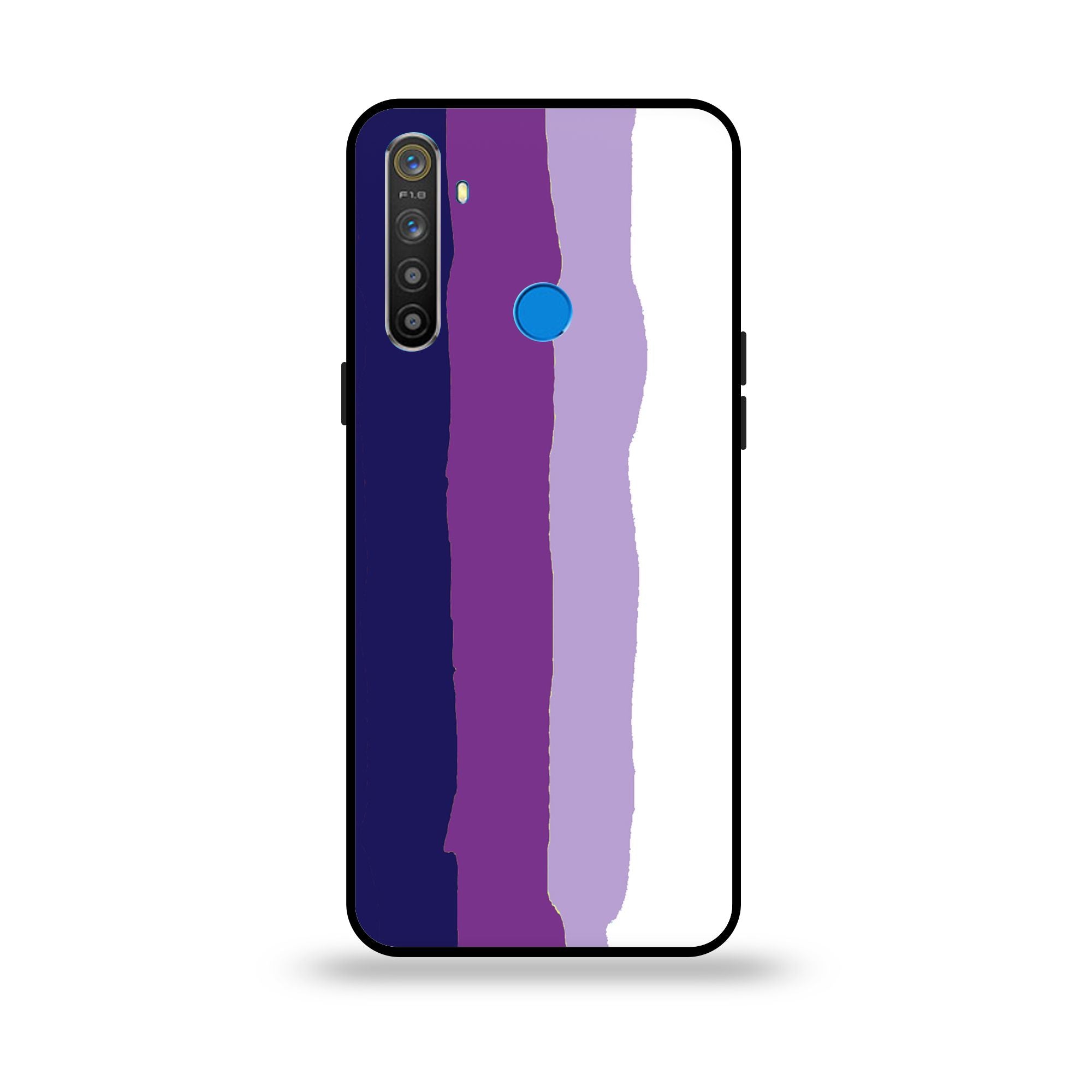 Realme 5 - Wallpaper 005 - Premium Printed Glossy Phone Case