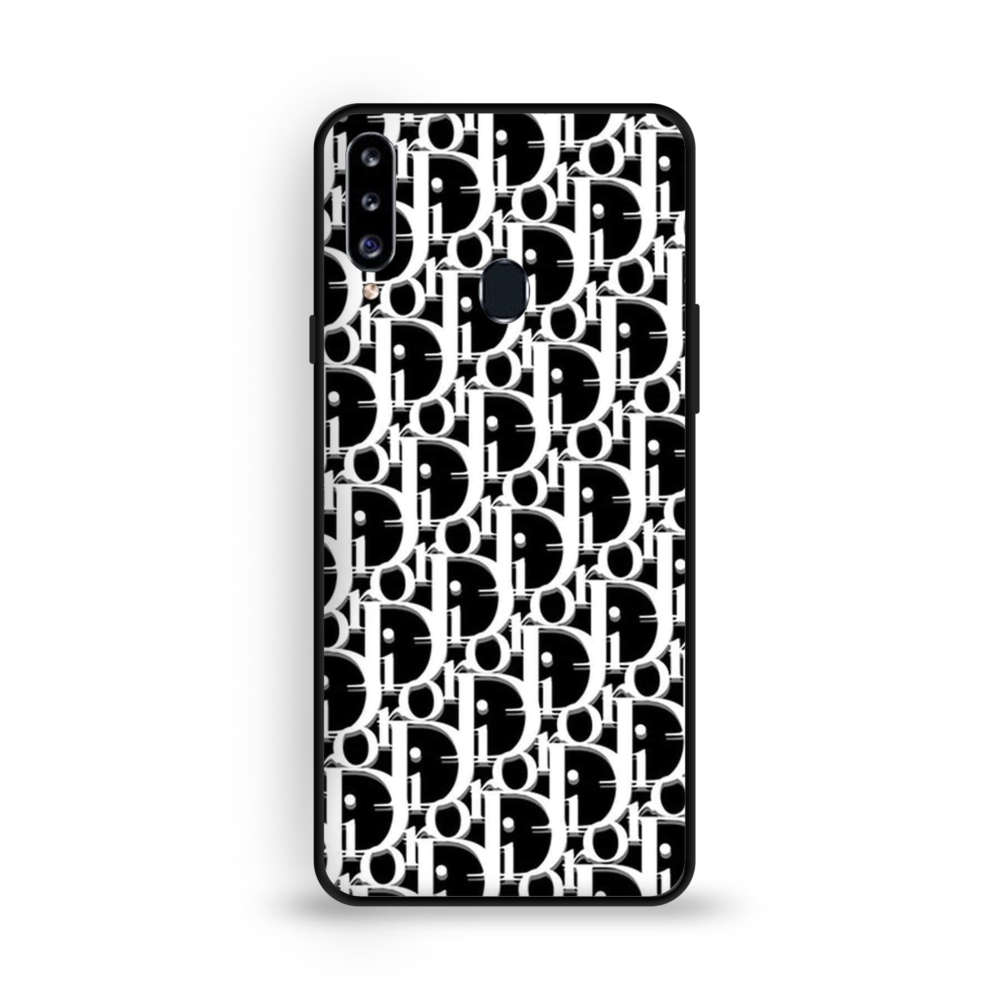 Samsung A20s - Wallpaper 107 - Premium Printed Glossy Phone Case