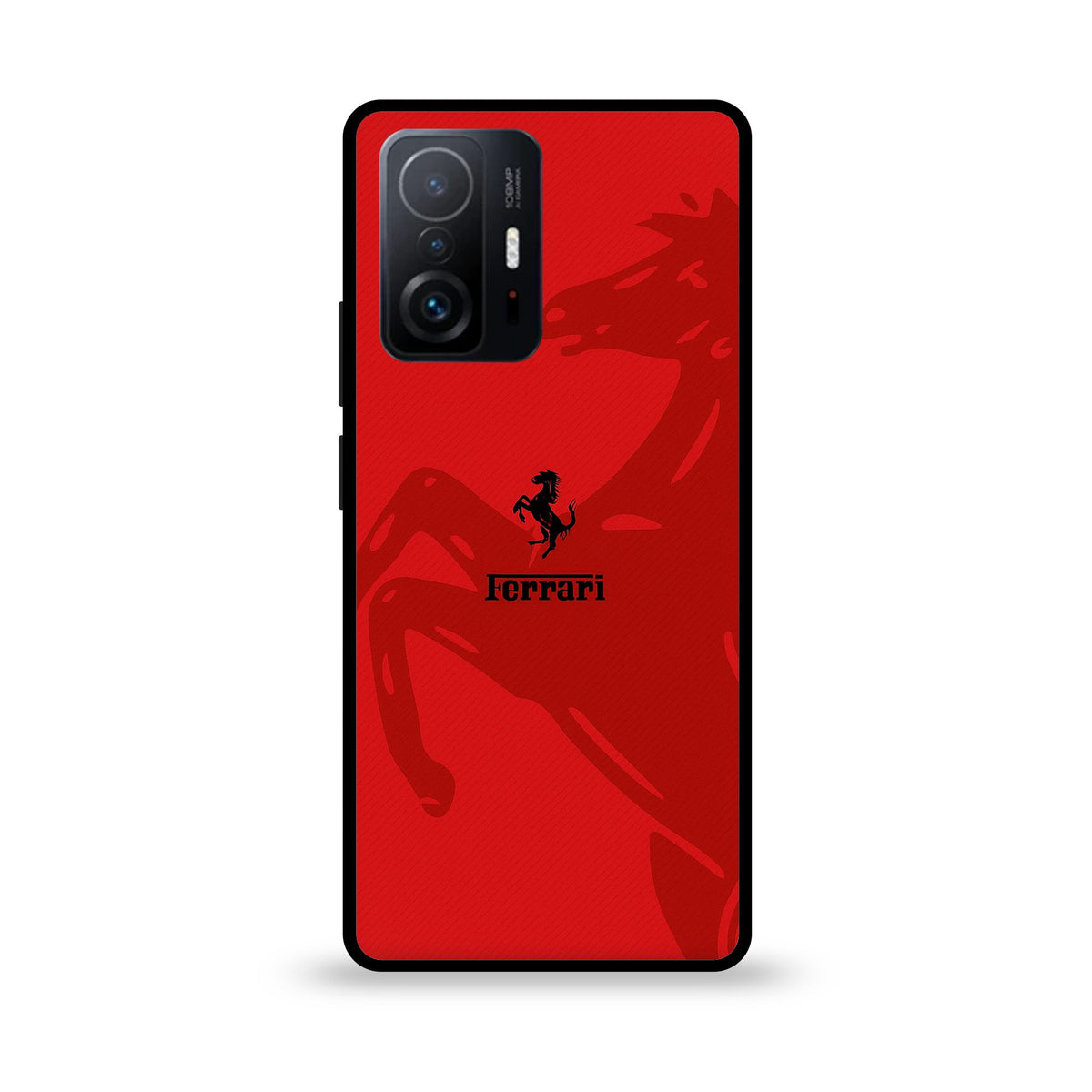 Xiaomi Mi 11T - Wallpaper 145 - Premium Printed Glossy Phone Case