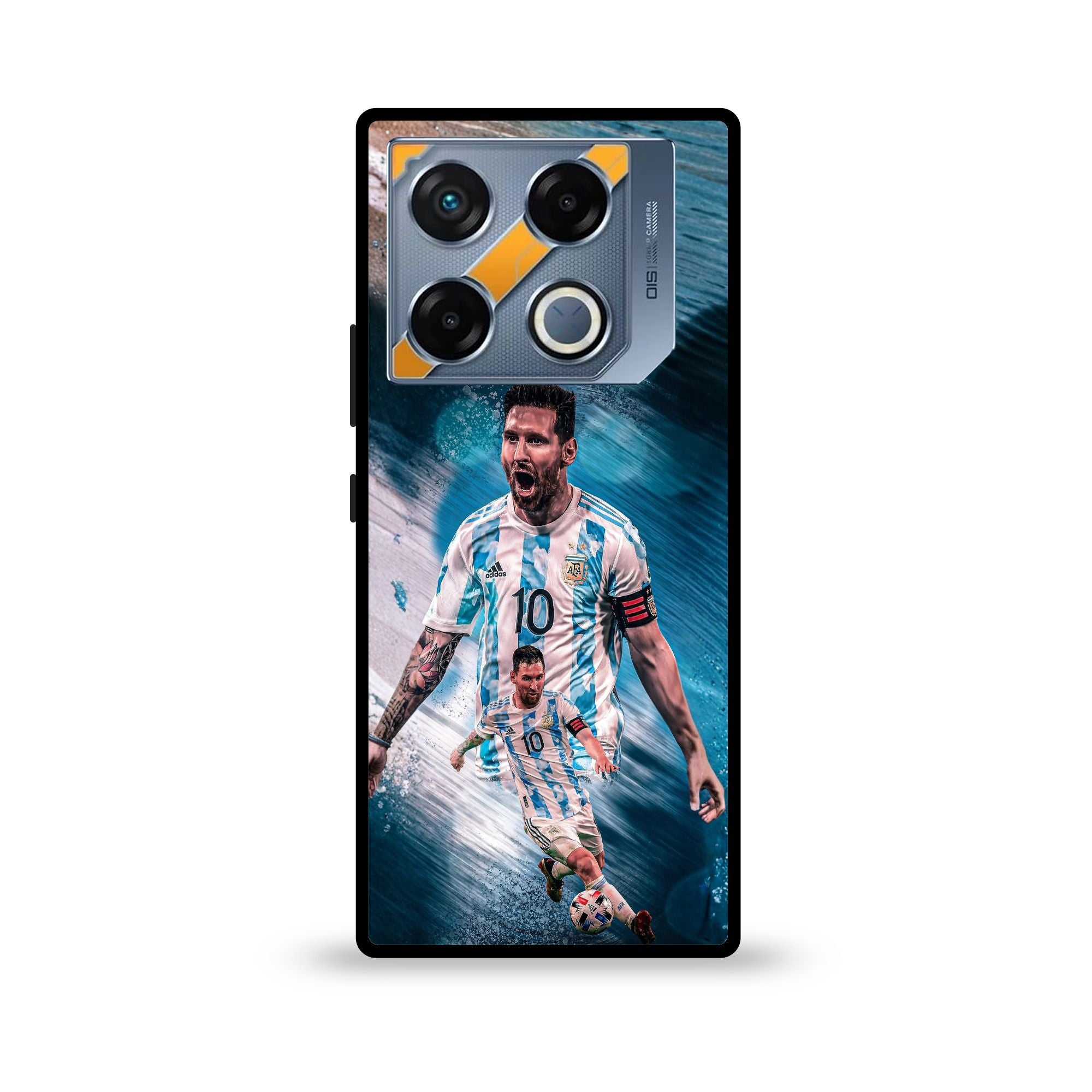 Infinix GT 20 Pro - Wallpaper 03 - Premium Printed Glossy Phone Case
