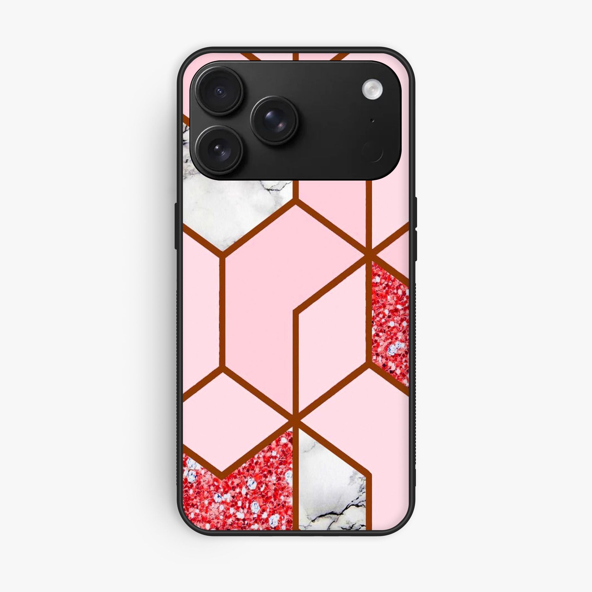 iphone 17 pro max - Wallpaper 006 - Premium Printed Glossy Phone Case