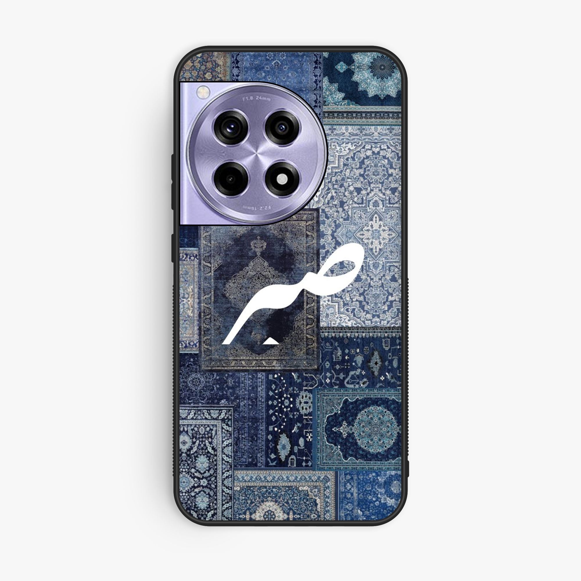 OnePlus 12R - Wallpaper 34 - Premium Printed Glossy Phone Case