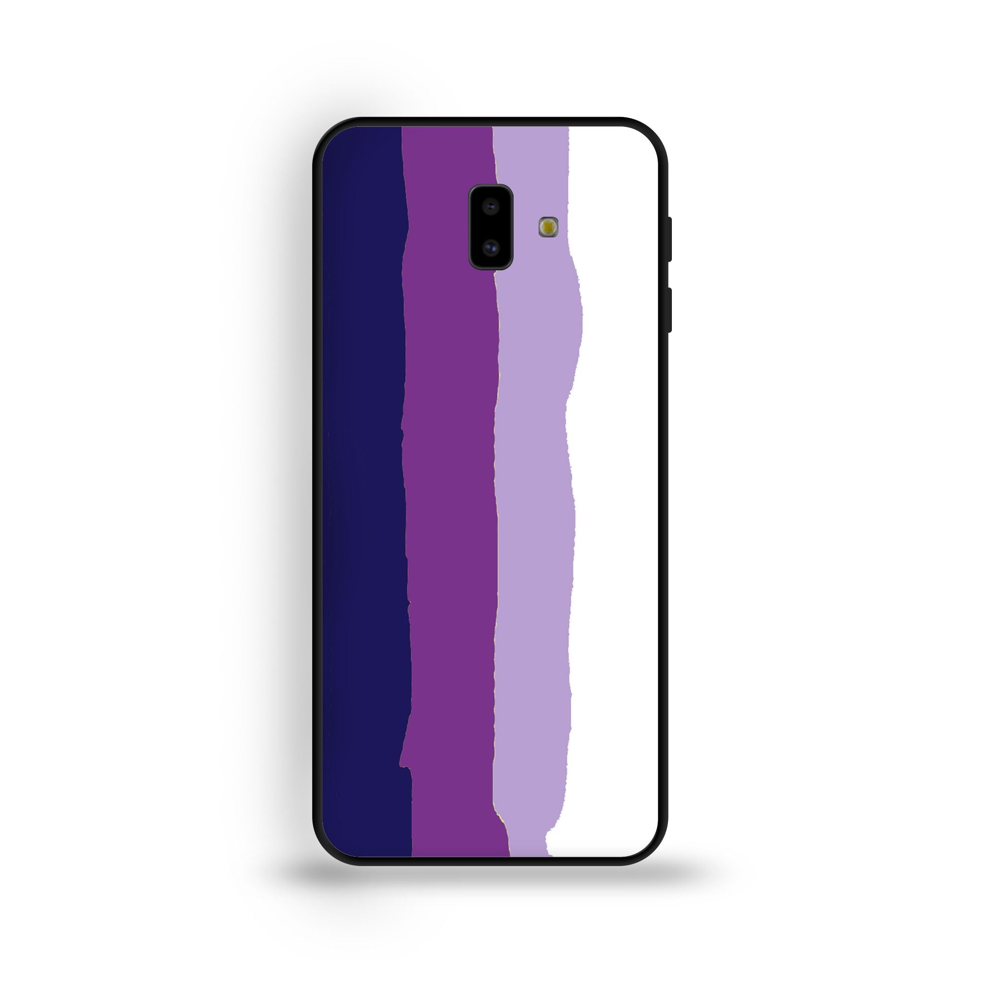 Samsung Galaxy J6 Plus - Wallpaper 005 - Premium Printed Glossy Phone Case
