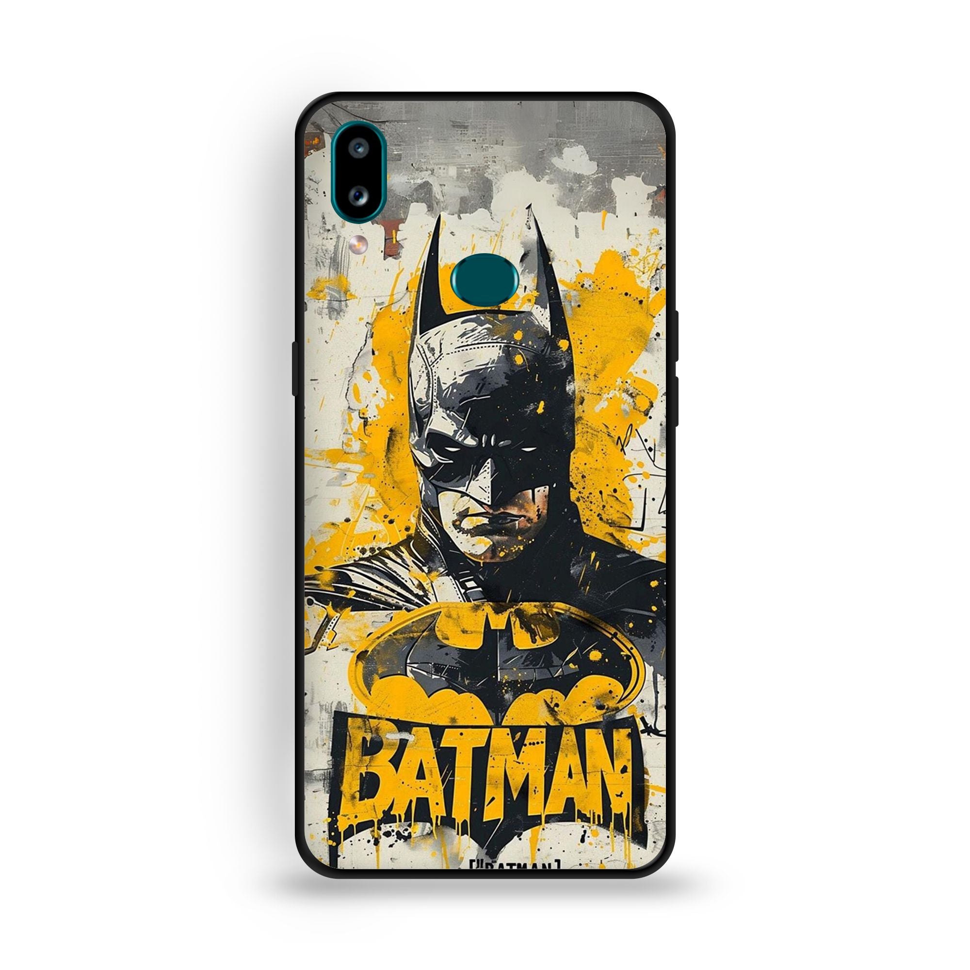 Samsung A10s - Wallpaper 105 - Premium Printed Glossy Phone Case