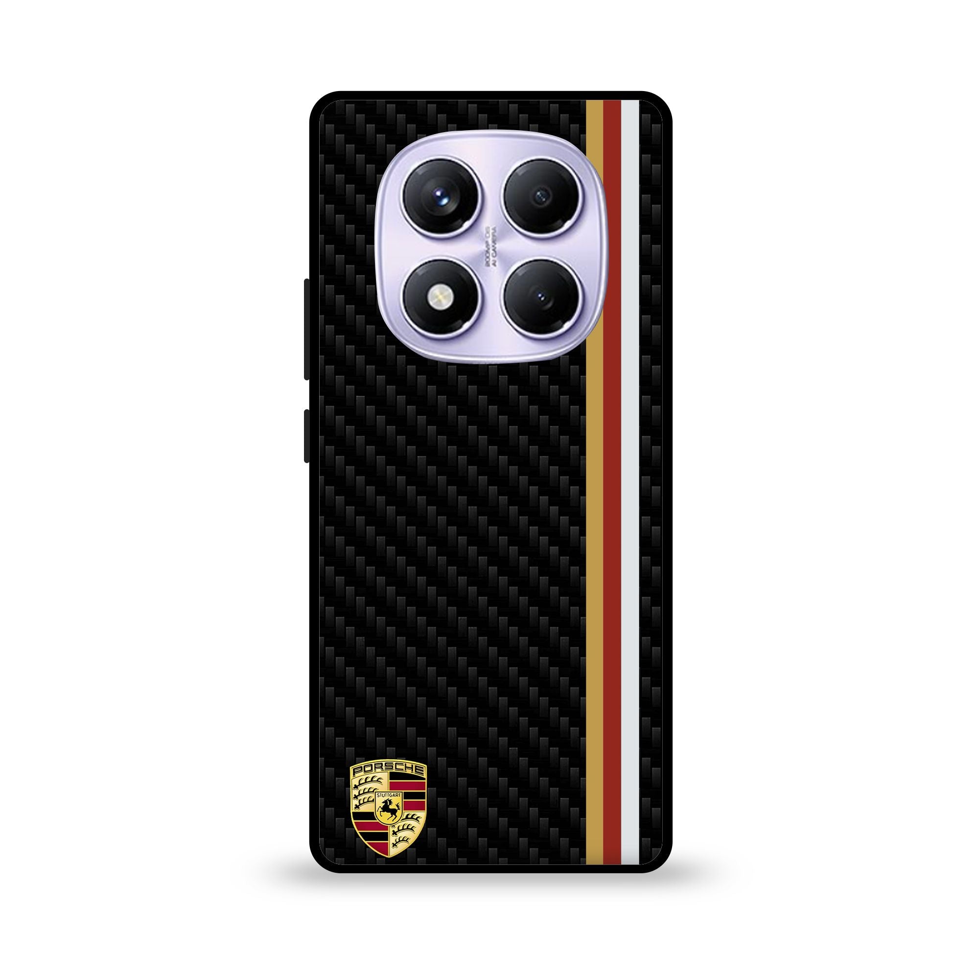 Xiaomi Redmi note 14 Pro - Wallpaper 142 - Premium Printed Glossy Phone Case