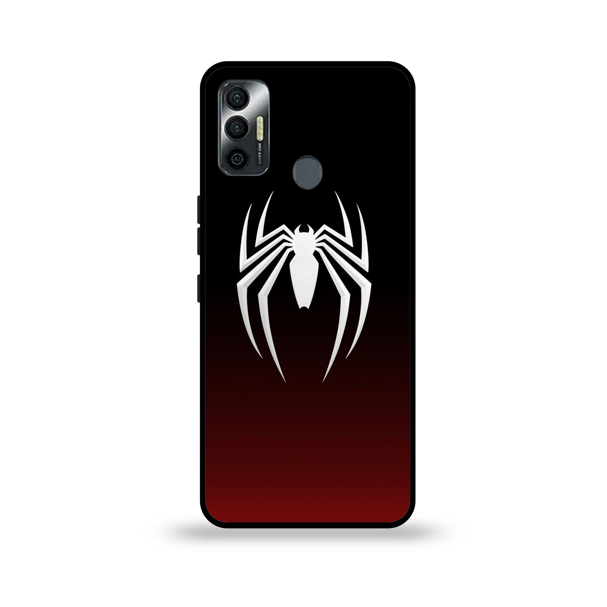 Tecno Spark 7 - Wallpaper 056 - Premium Printed Glossy Phone Case