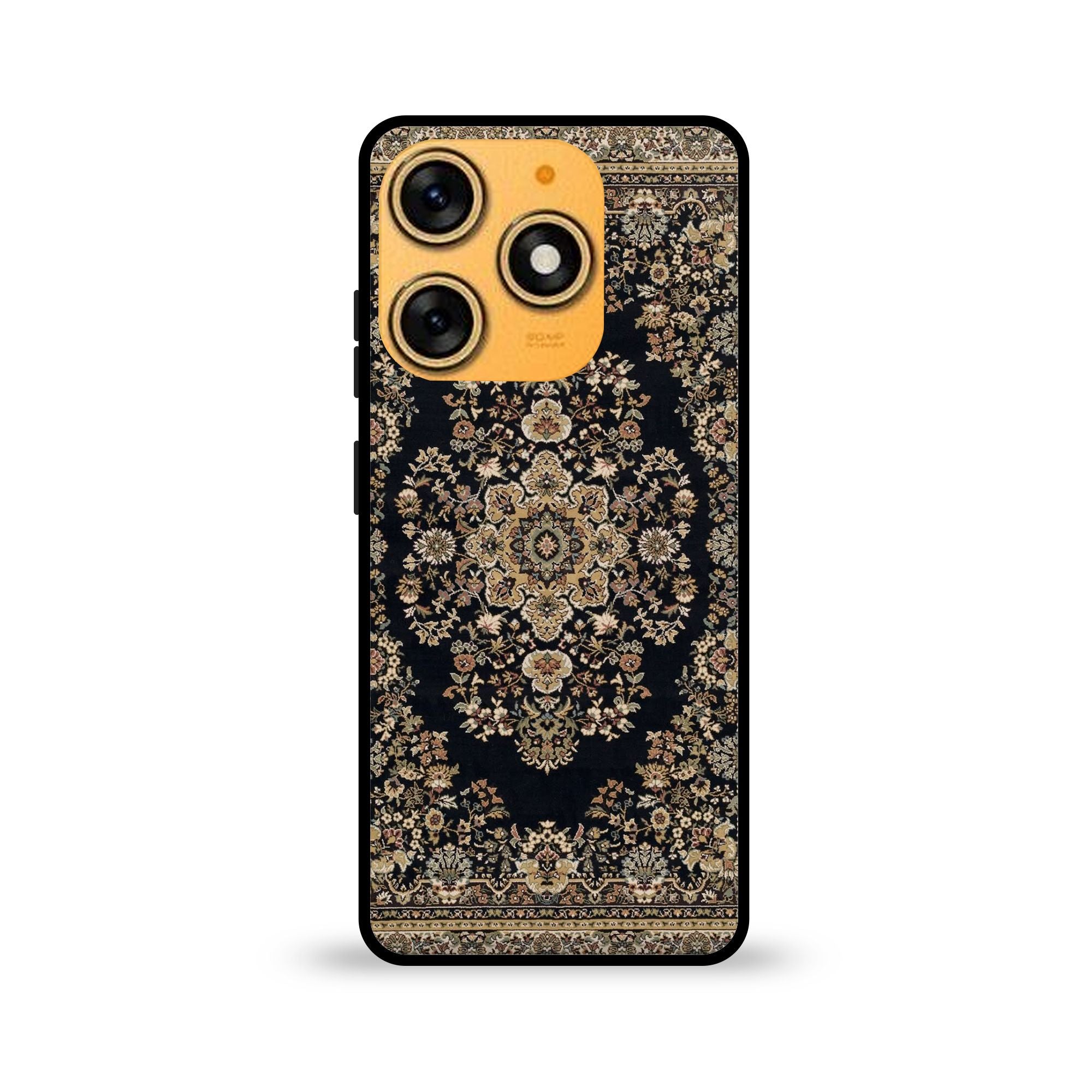 Tecno Spark 10 - Wallpaper 045 - Premium Printed Glossy Phone Case