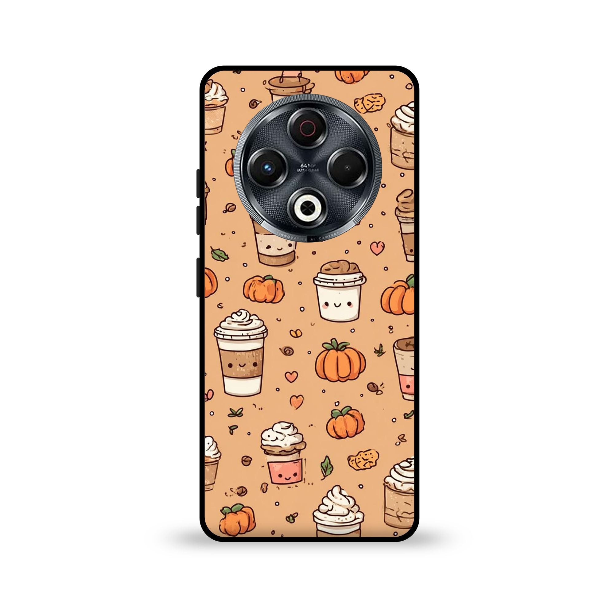 Tecno Spark 30 - Wallpaper 035 - Premium Printed Glossy Phone Case
