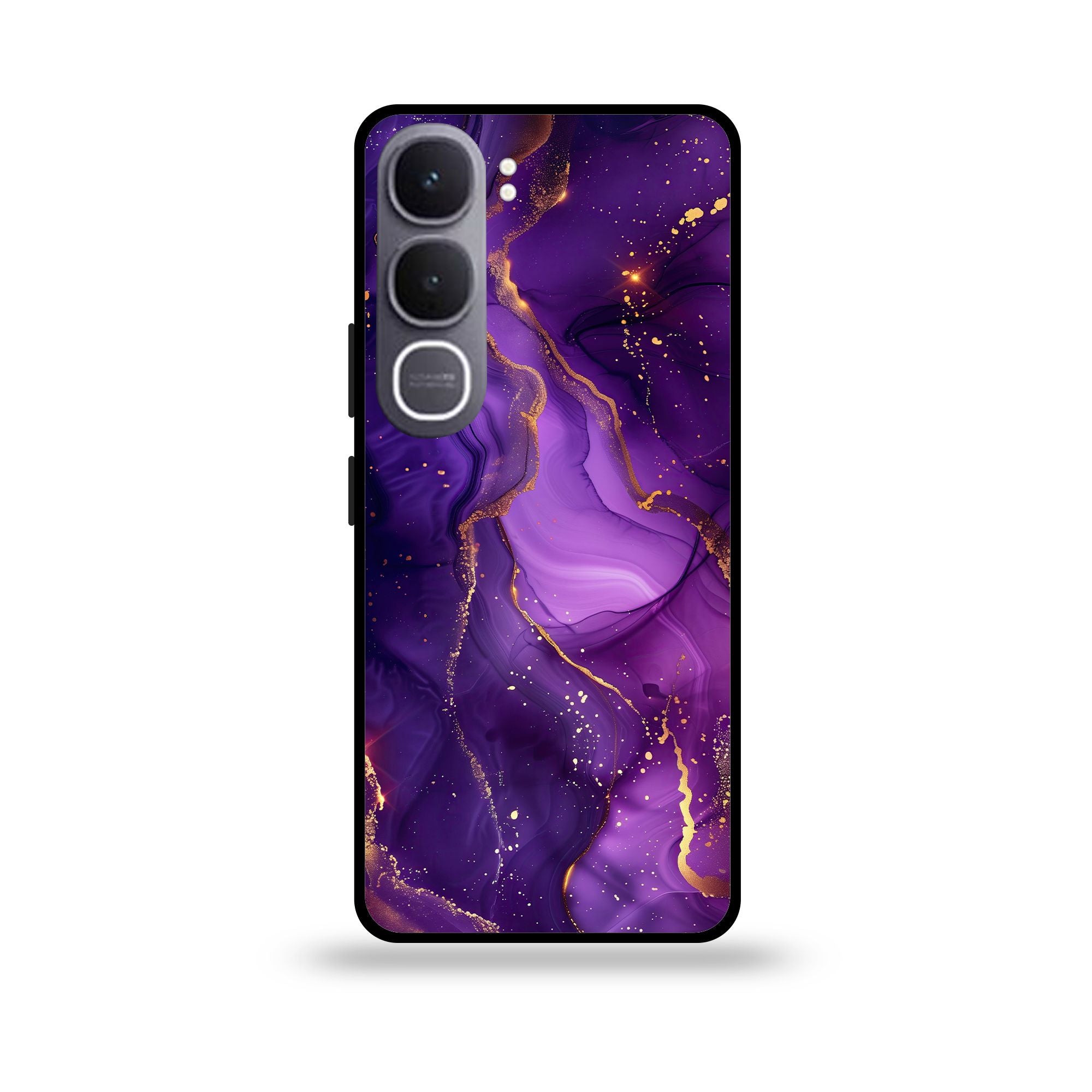 Vivo Y21D - Wallpaper 111 - Premium Printed Glossy Phone Case