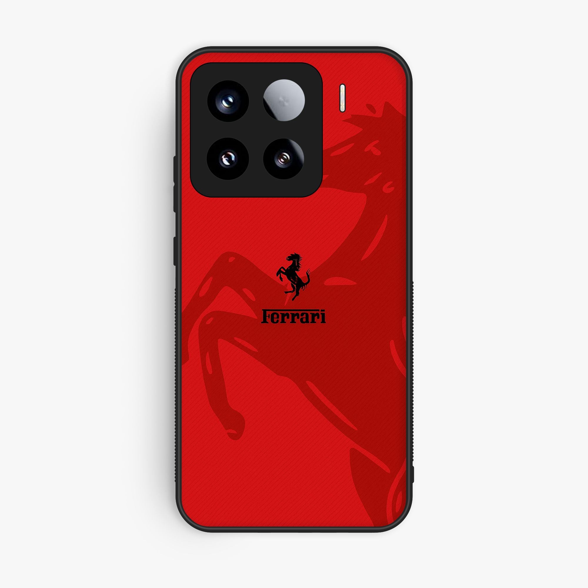 Xiaomi 15 - Wallpaper 145 - Premium Printed Glossy Phone Case