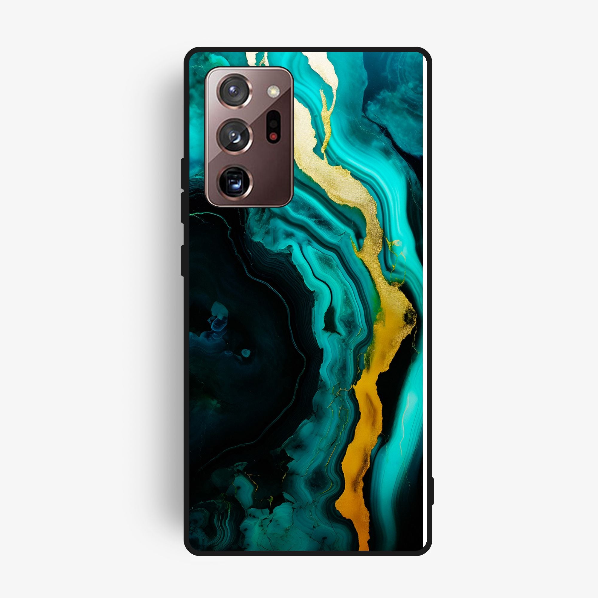 Samsung Galaxy Note 20 Ultra - Wallpaper 110 - Premium Printed Glossy Phone Case