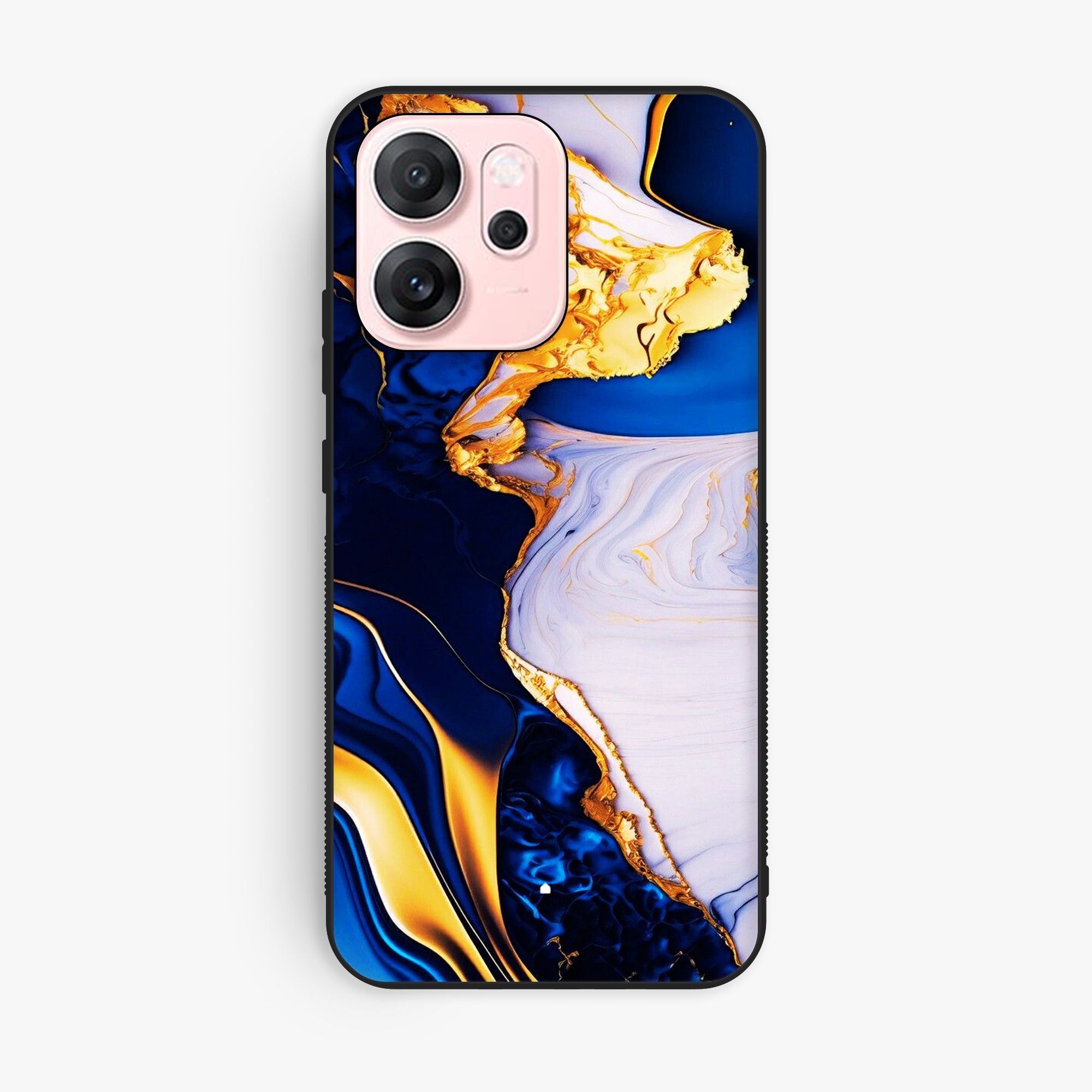 Oppo Reno 14F - Wallpaper 128 - Premium Printed Glossy Phone Case