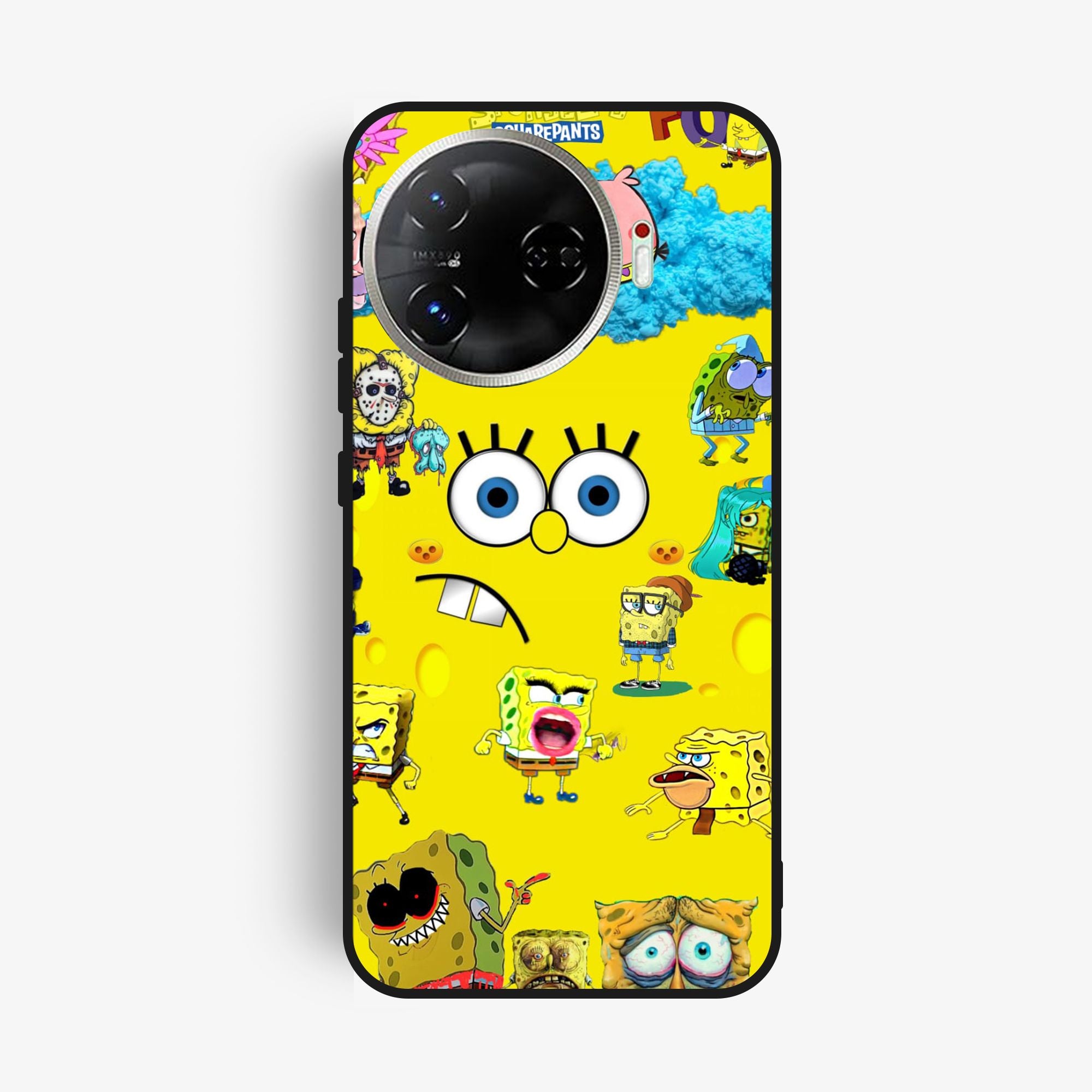 Tecno Camon 30 Pro - Wallpaper 78 - Premium Printed Glossy Phone Case
