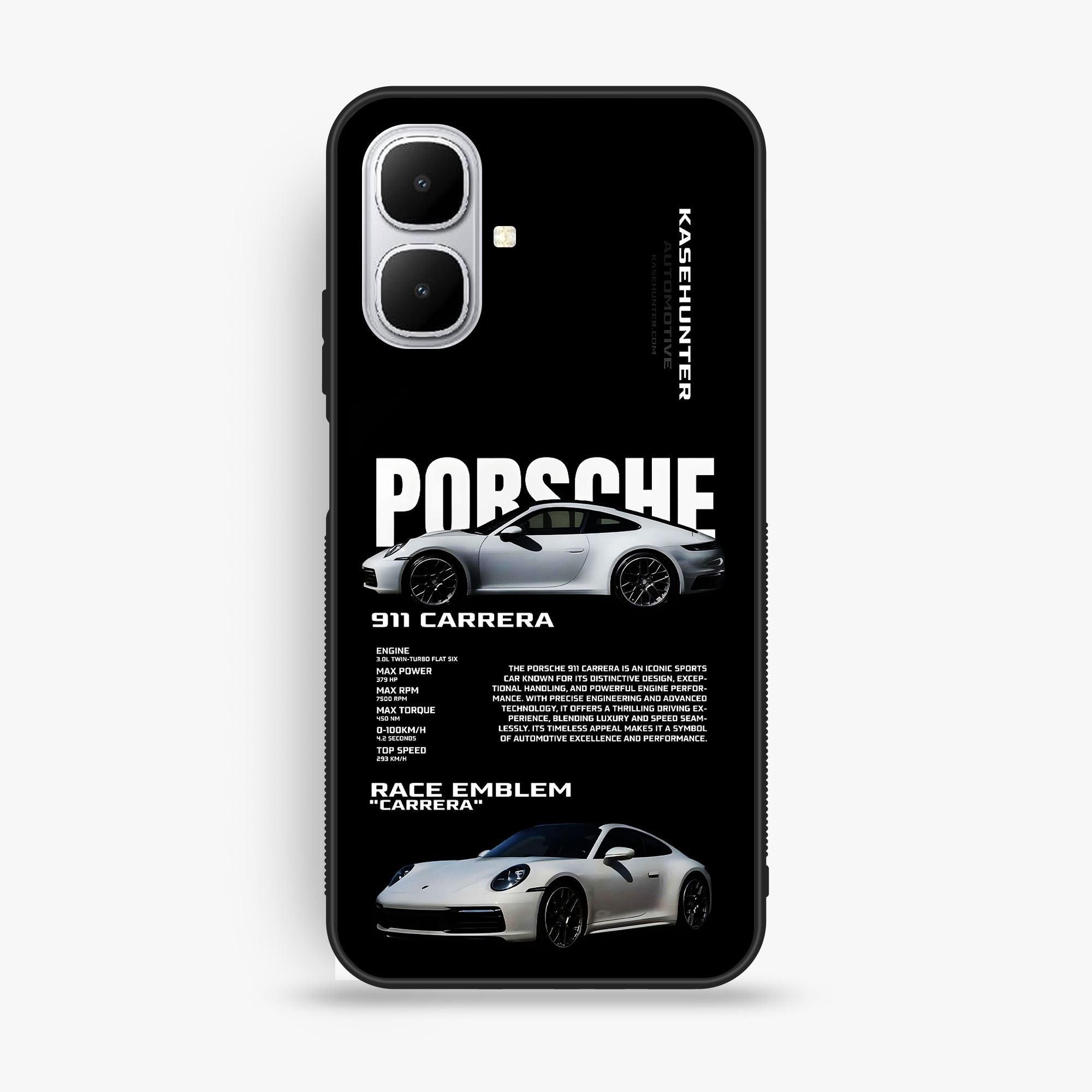 Infinix Smart 10 - Wallpaper 159 - Premium Printed Glossy Phone Case