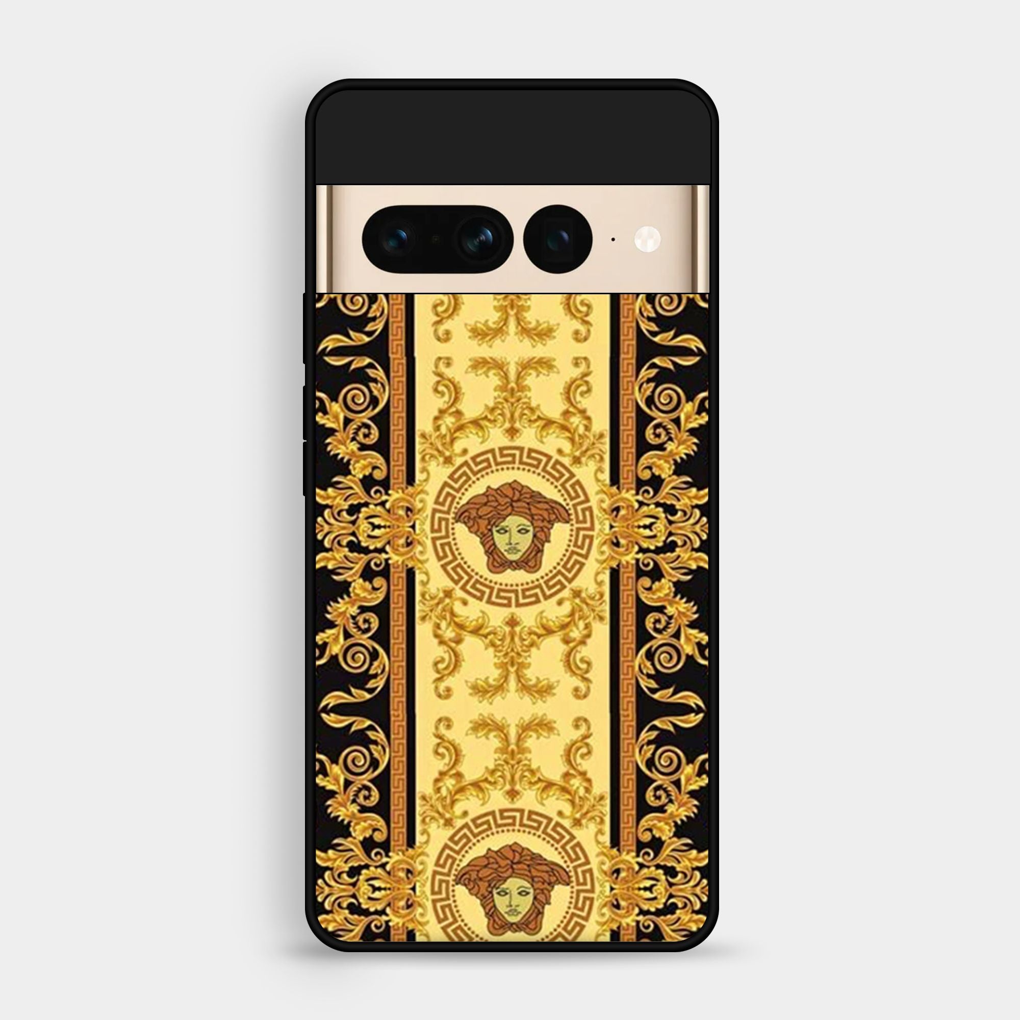 Google Pixel 7 Pro - Wallpaper 114 - Premium Printed Glossy Phone Case