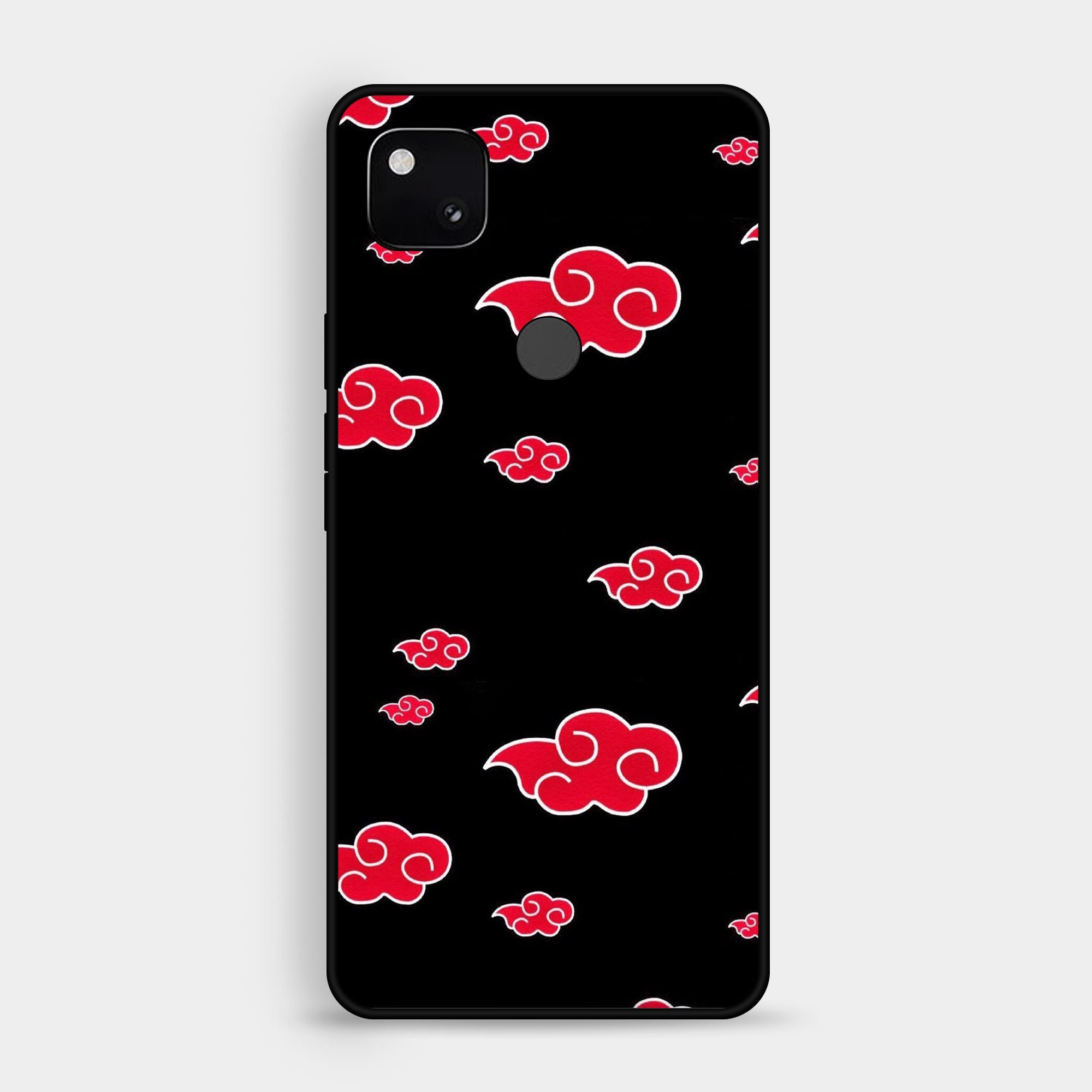Google Pixel 4a - Wallpaper 072 - Premium Printed Glossy Phone Case