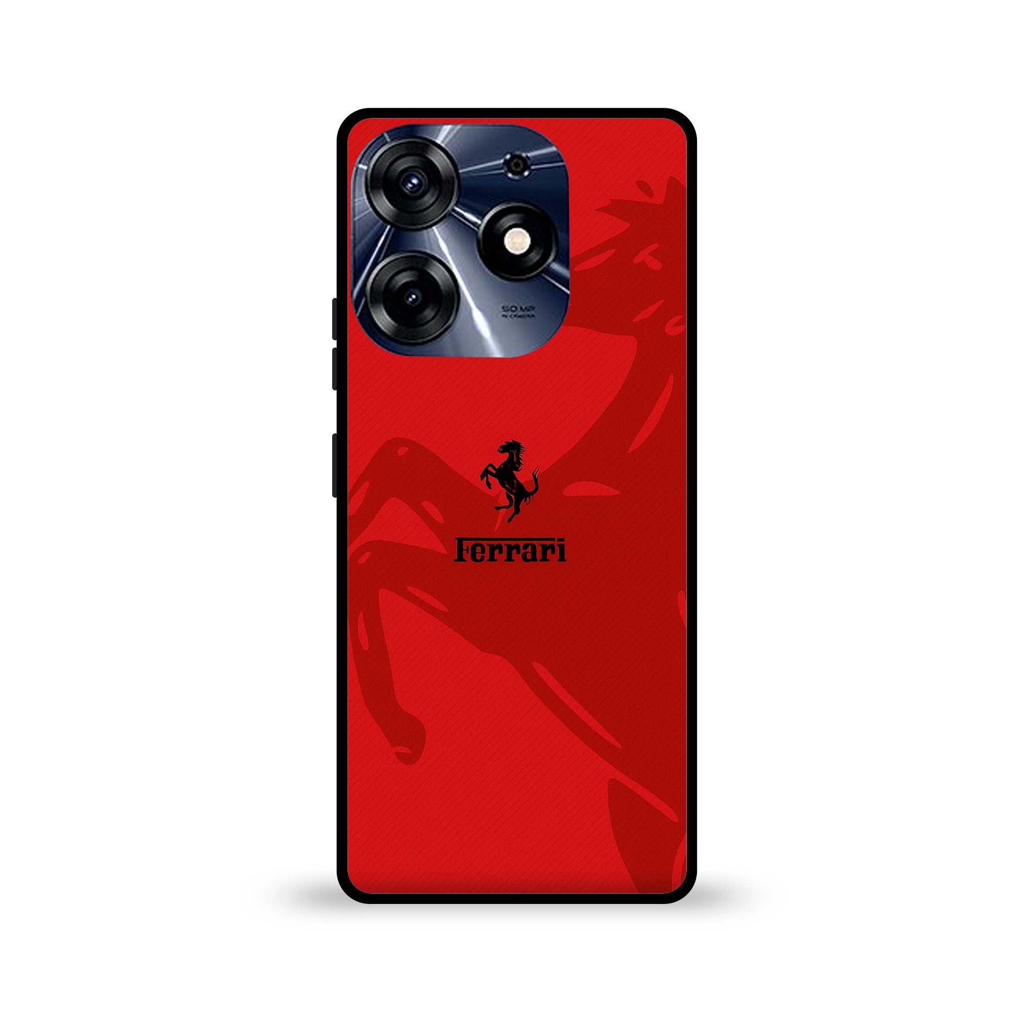 Tecno Spark 10 Pro - Wallpaper 145 - Premium Printed Glossy Phone Case