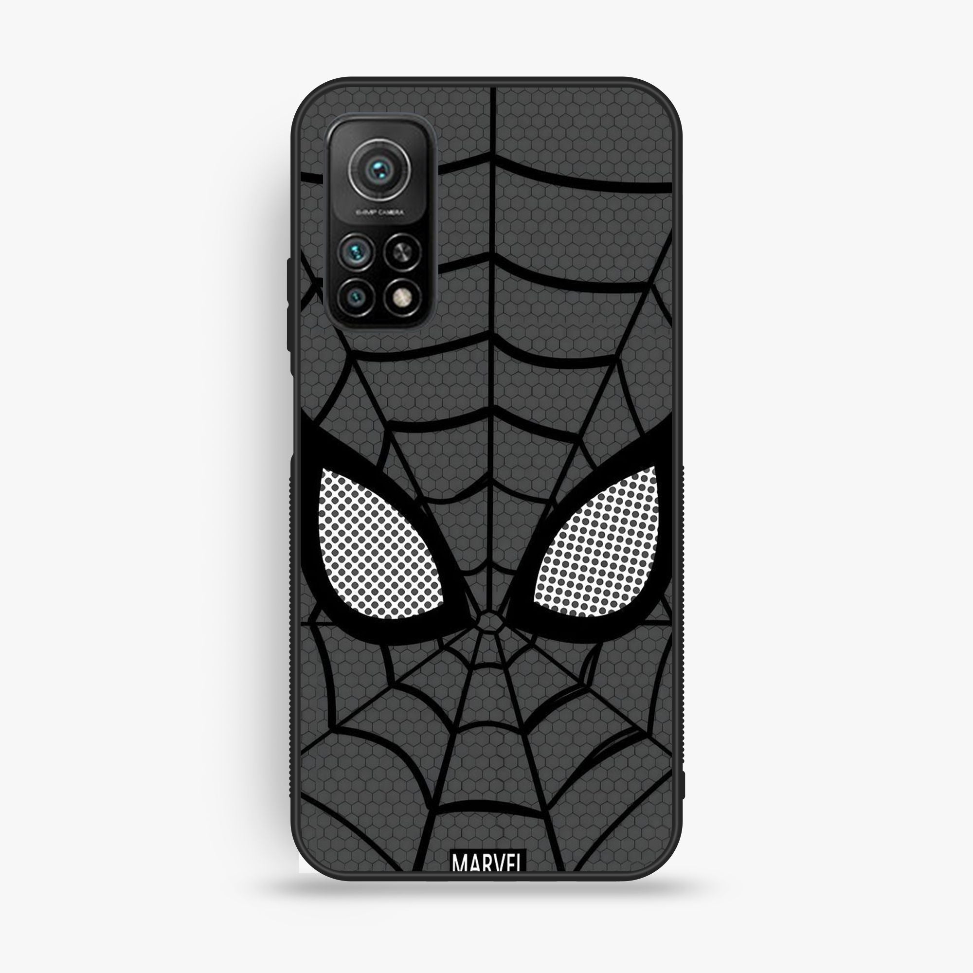 Xiaomi Mi 10t - Wallpaper 42 - Premium Printed Glossy Phone Case