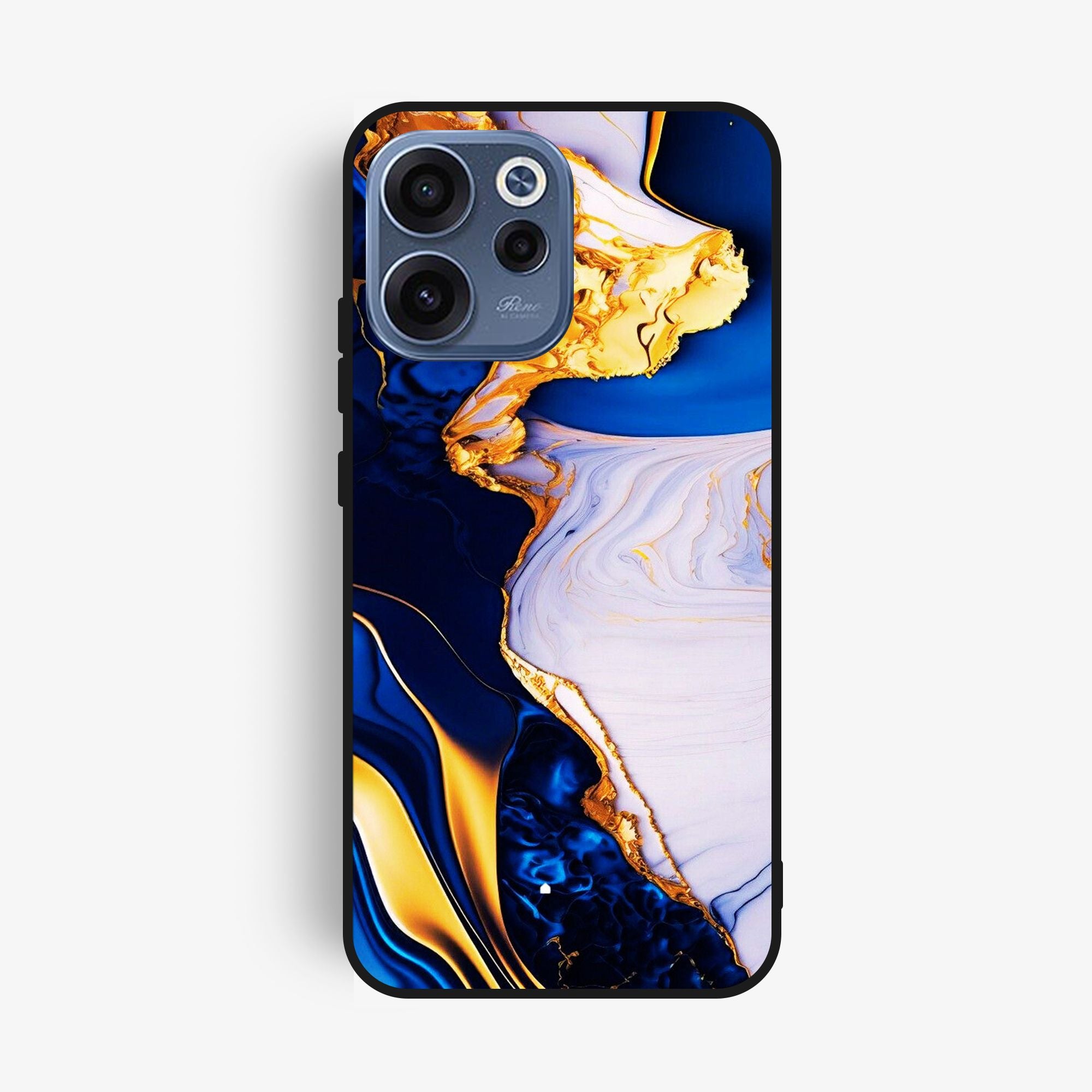 Oppo Reno 15F - Wallpaper 80 - Premium Printed Glossy Phone Case