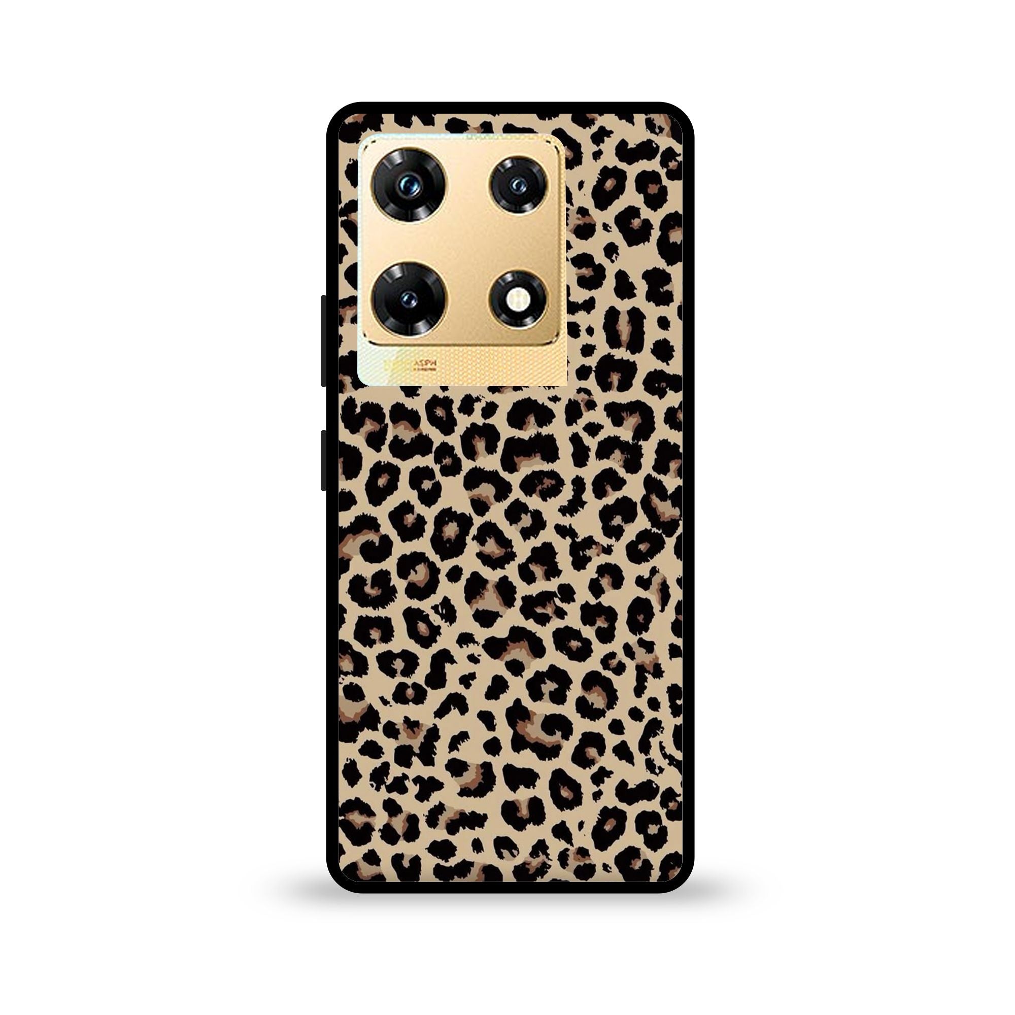 Infinix Note 30 Pro - Wallpaper 040 - Premium Printed Glossy Phone Case