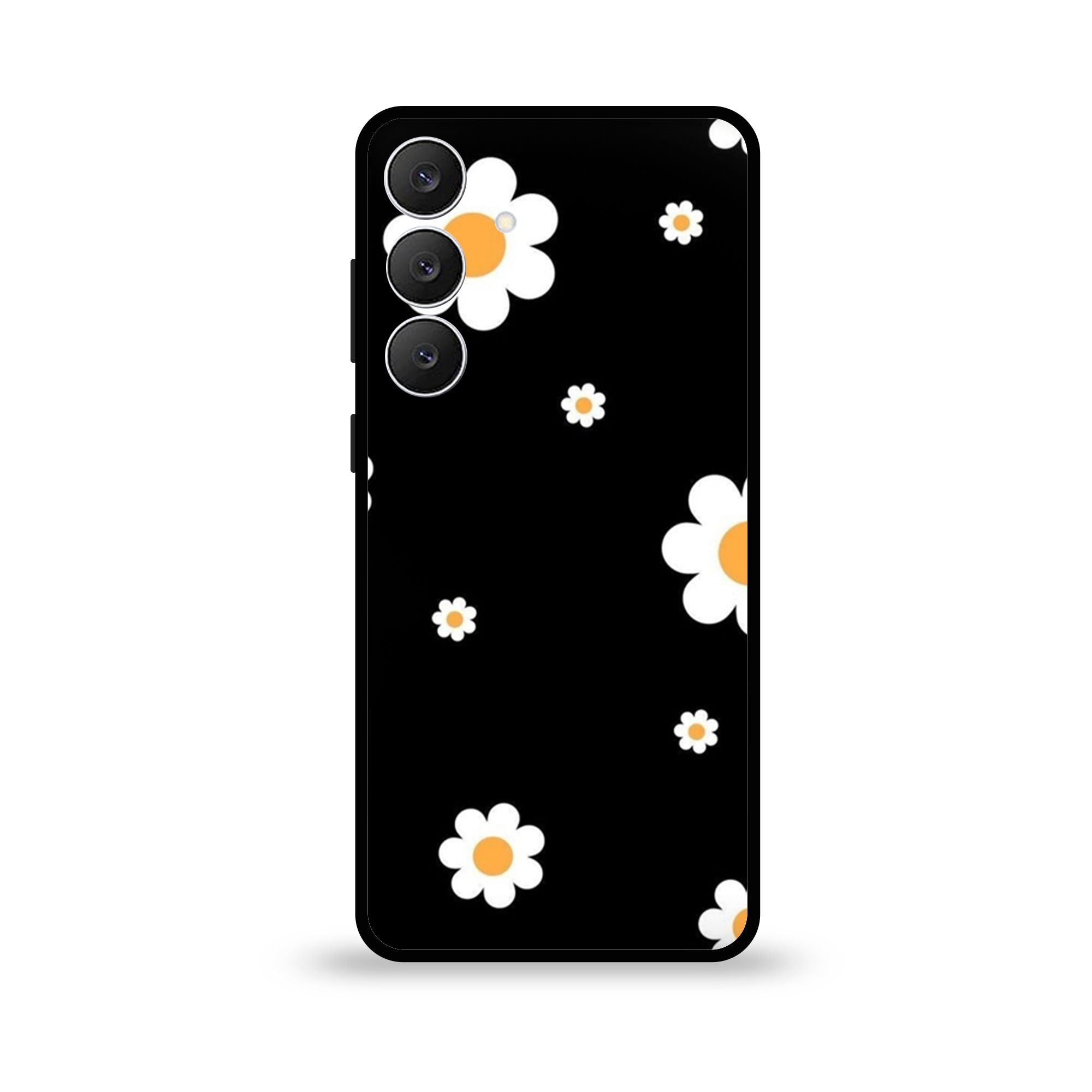 Samsung Galaxy S25 FE - Wallpaper 122 - Premium Printed Glossy Phone Case