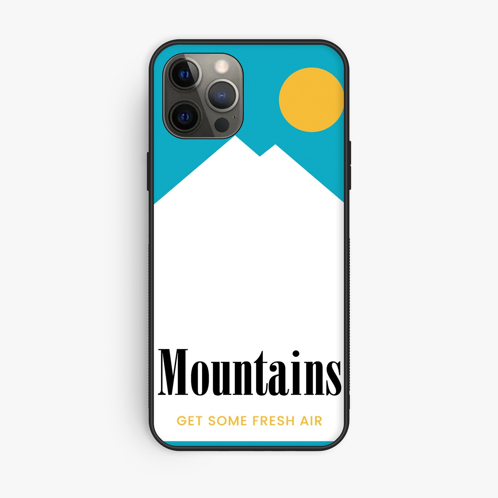 iPhone 11 Pro Max - Wallpaper 106 - Premium Printed Glossy Phone Case