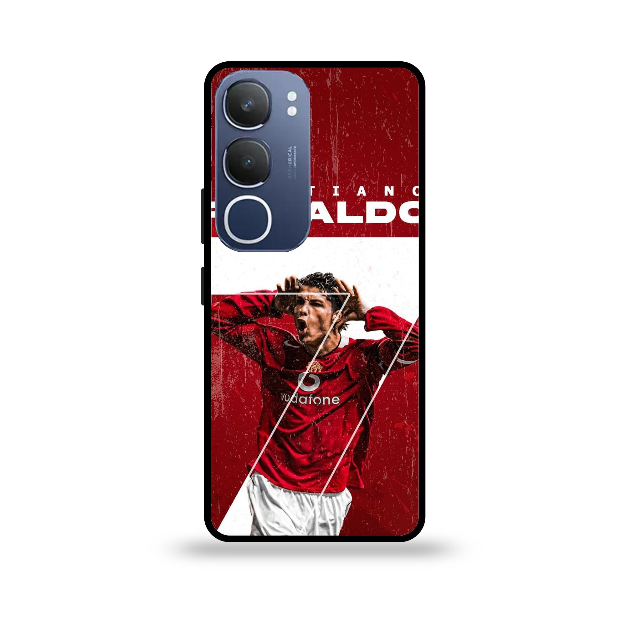 Vivo Y19S - Wallpaper 015 - Premium Printed Glossy Phone Case