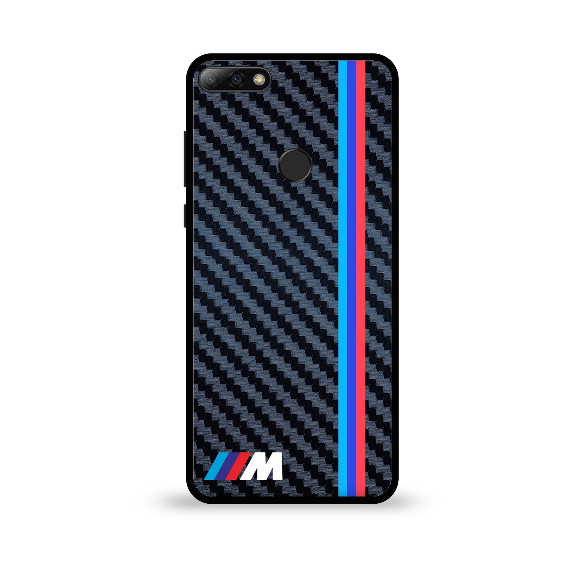Huawei Y7 Prime (2018) - Wallpaper 86 - Premium Printed Glossy Phone Case